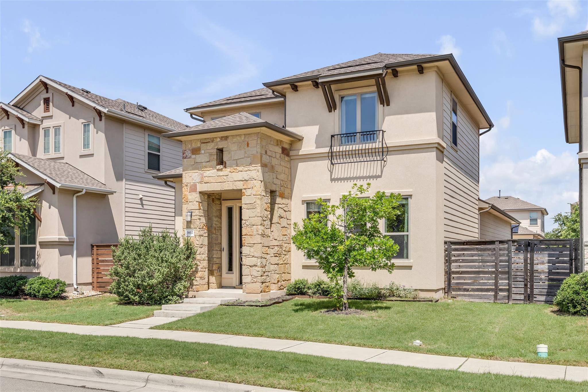 Austin, TX 78741,1612 Arcilla ST