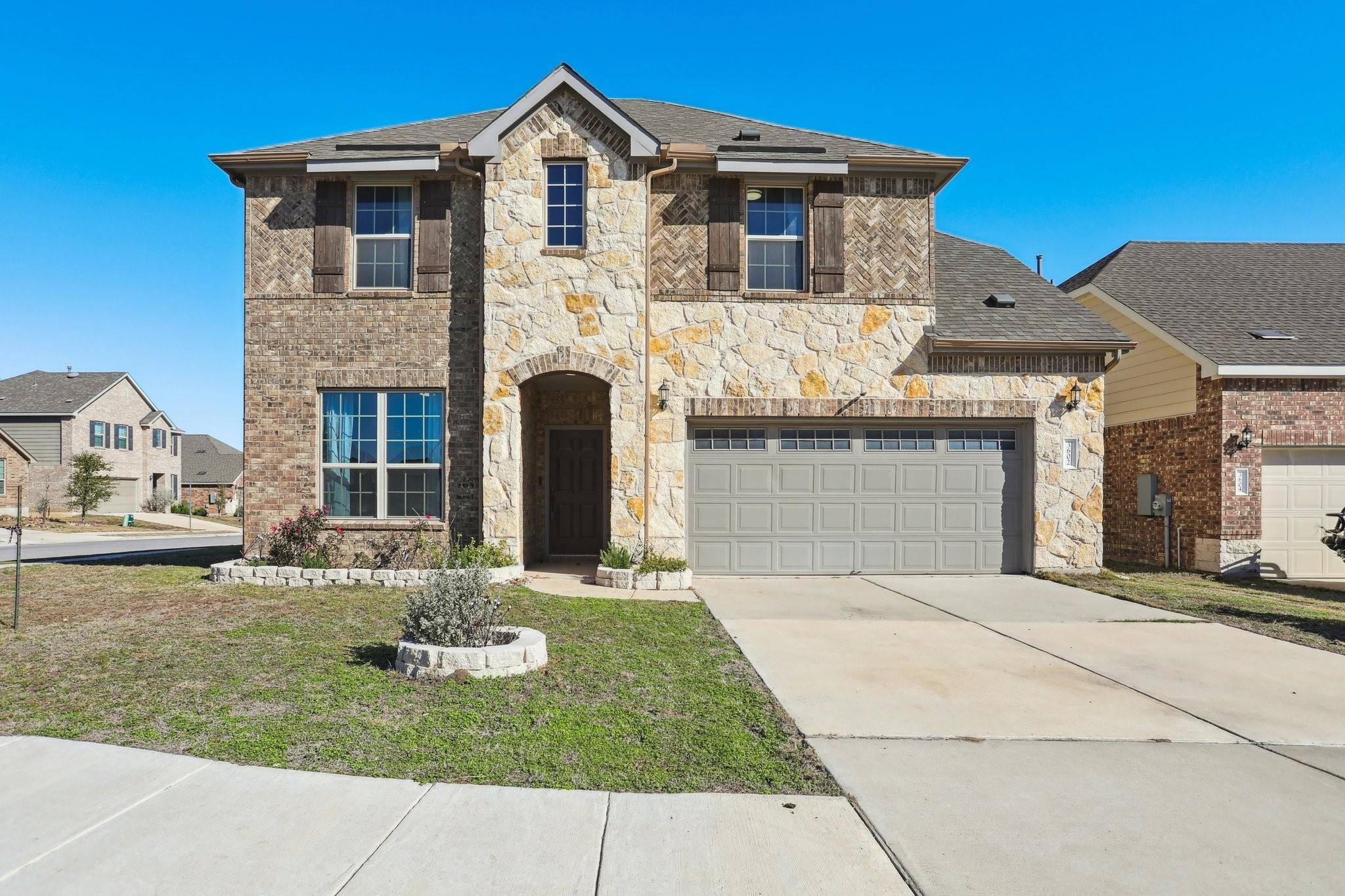 Pflugerville, TX 78660,3602 Chaff LN