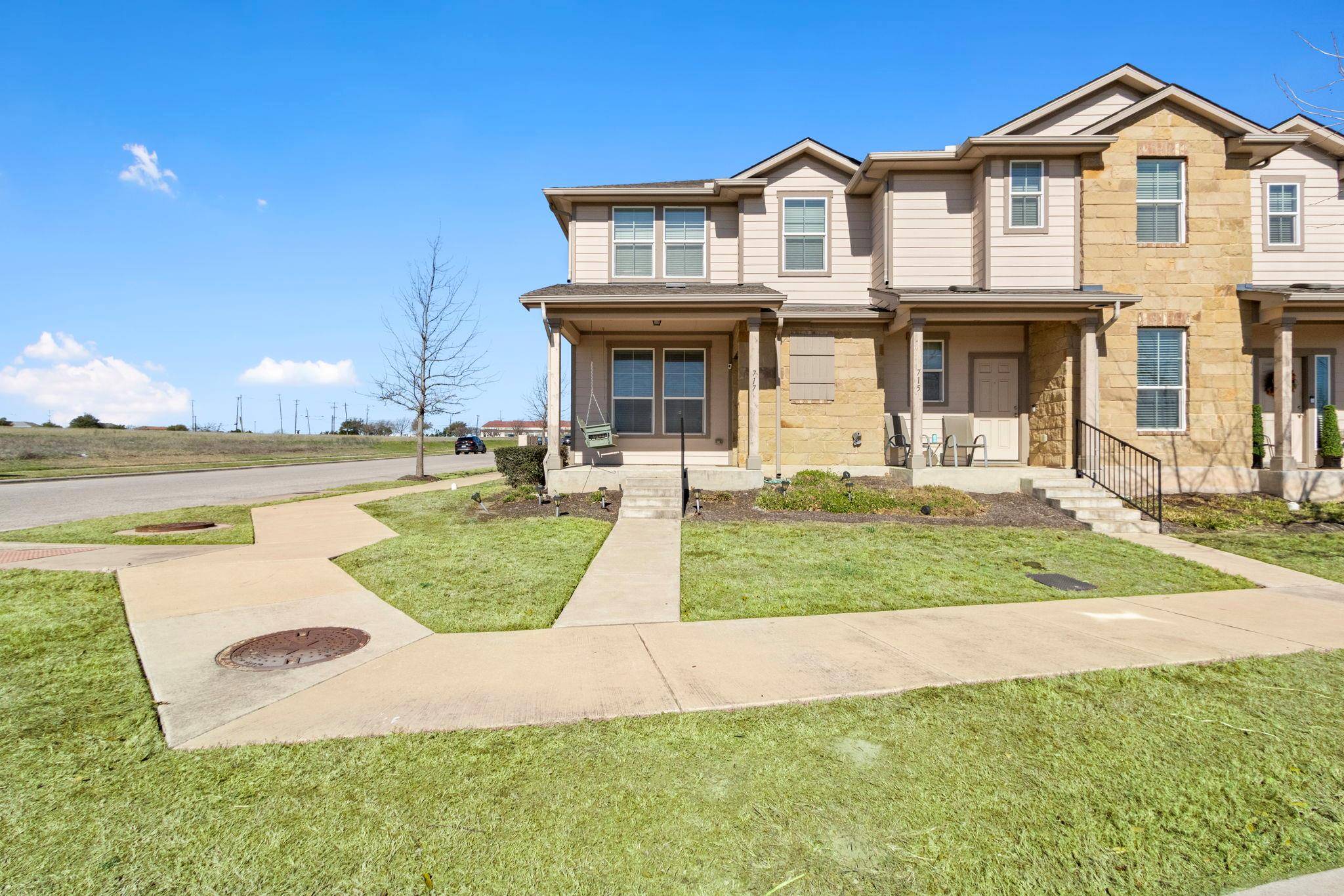 Pflugerville, TX 78660,717 Katmai CIR