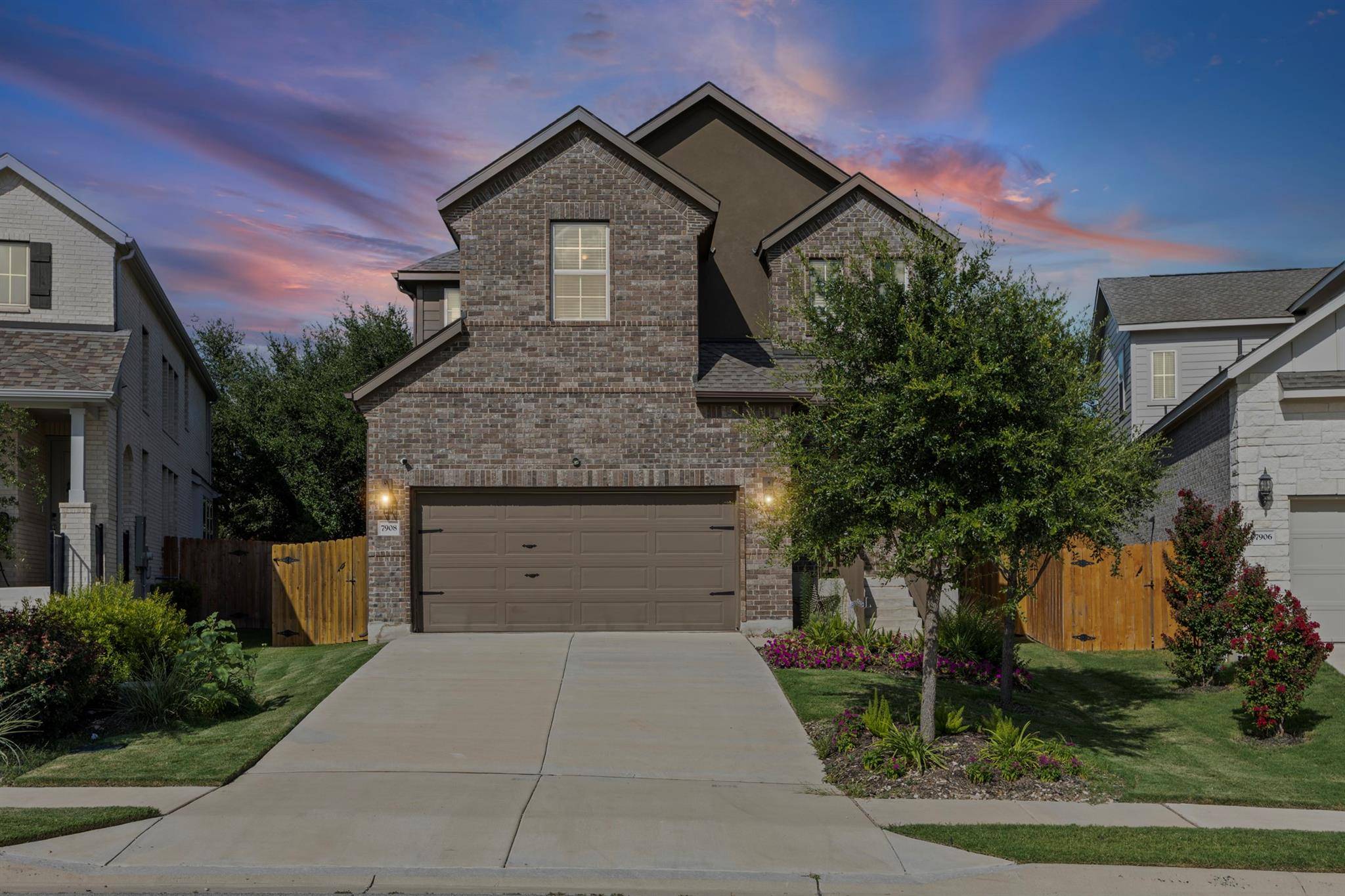 Lago Vista, TX 78645,7908 Autumn Moor BND