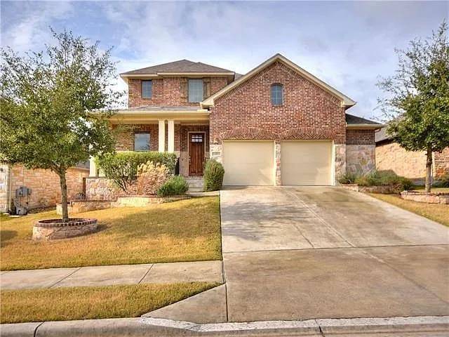 Austin, TX 78737,176 Crampton CV