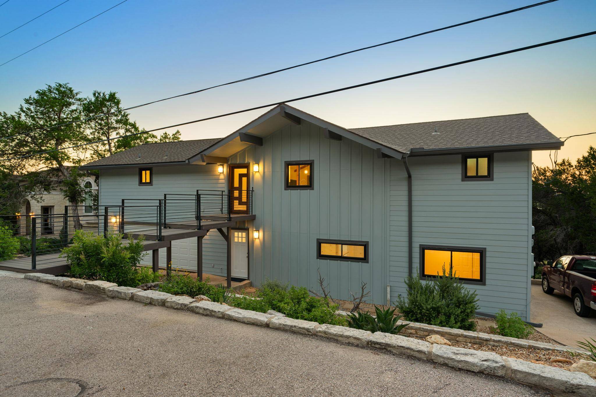 Lago Vista, TX 78645,6300 Lakeshore DR