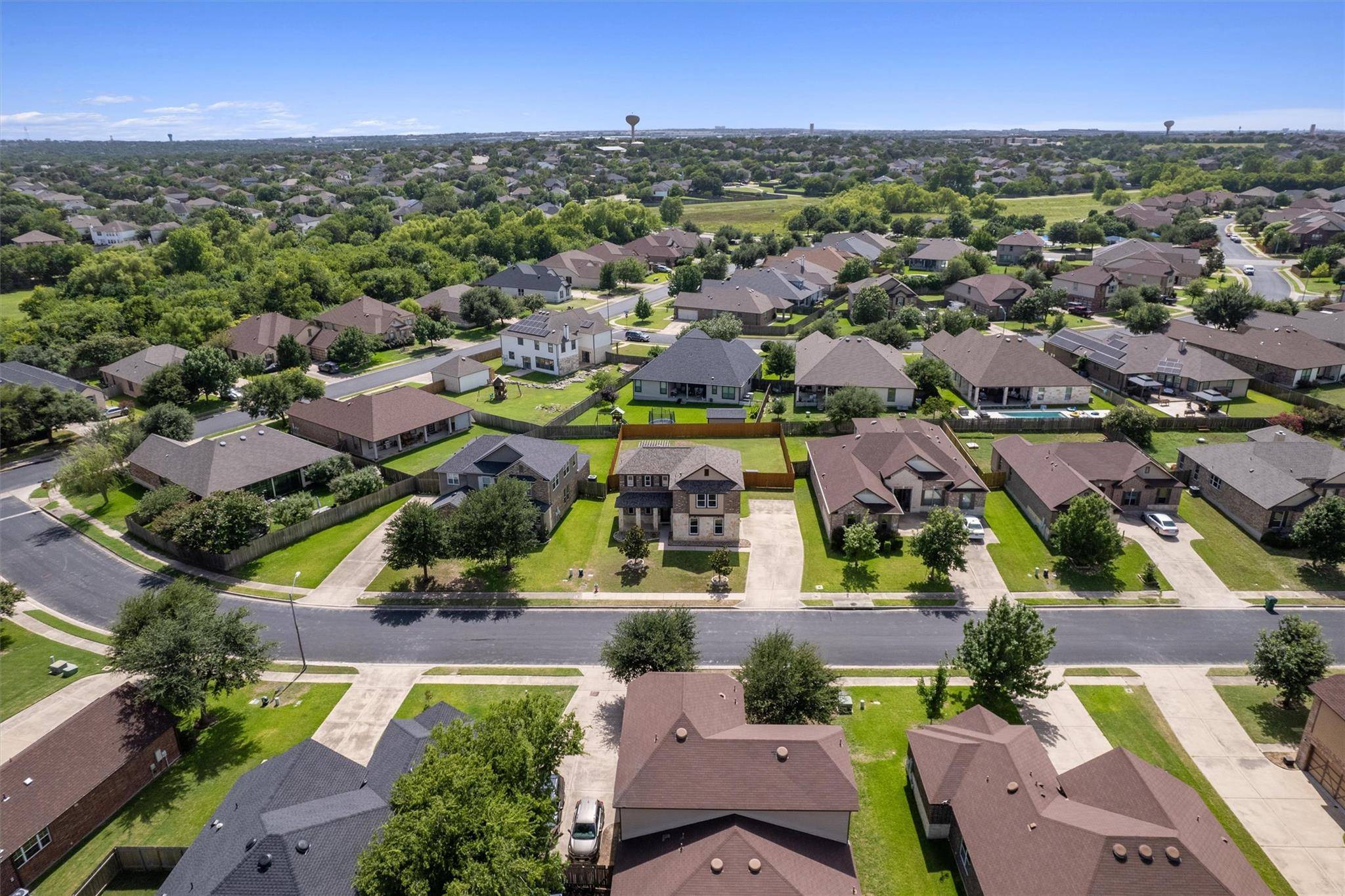 Pflugerville, TX 78660,18825 Star Gazer WAY