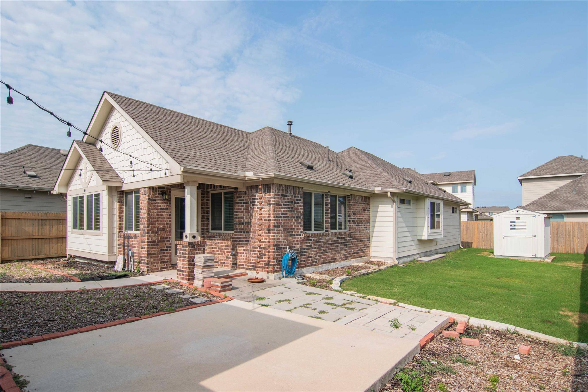 Georgetown, TX 78626,108 Lasino DR