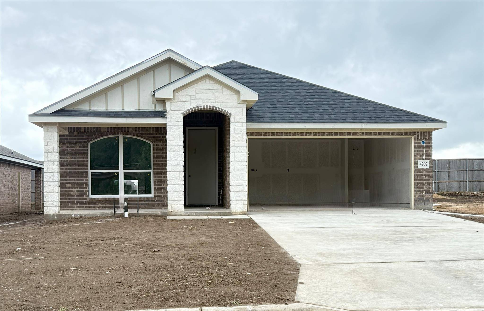 Belton, TX 76513,4707 Allison DR