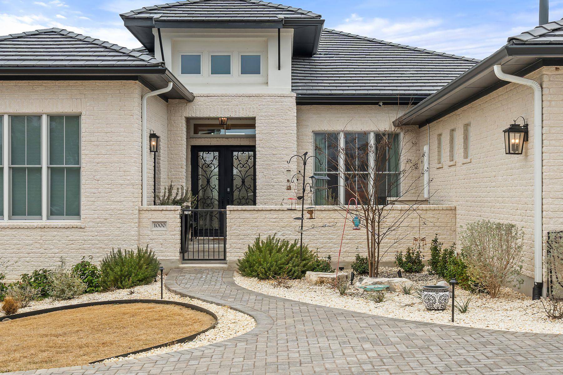 Georgetown, TX 78628,1000 Flint Ridge TRL