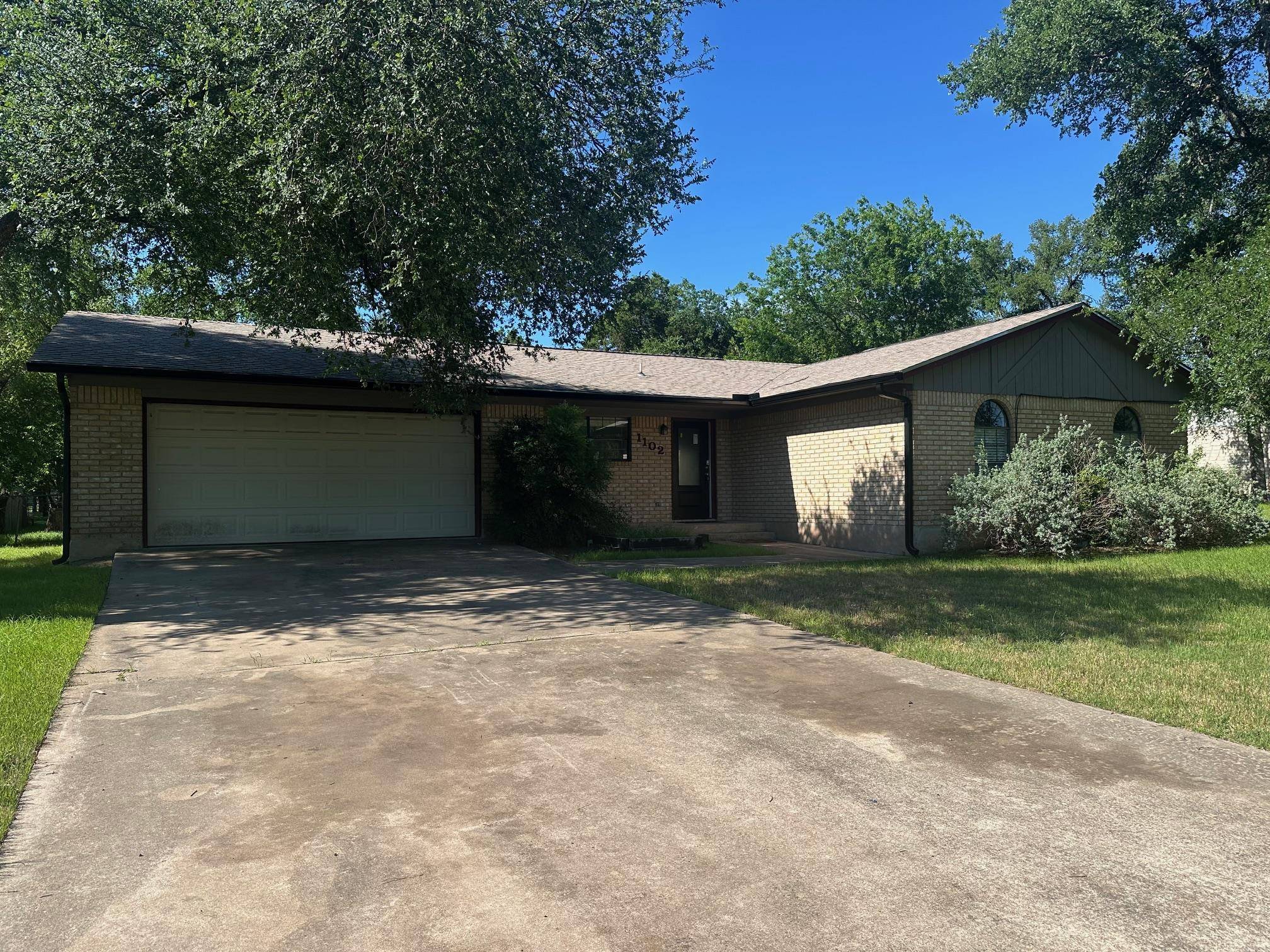 Georgetown, TX 78628,1102 Serenada DR