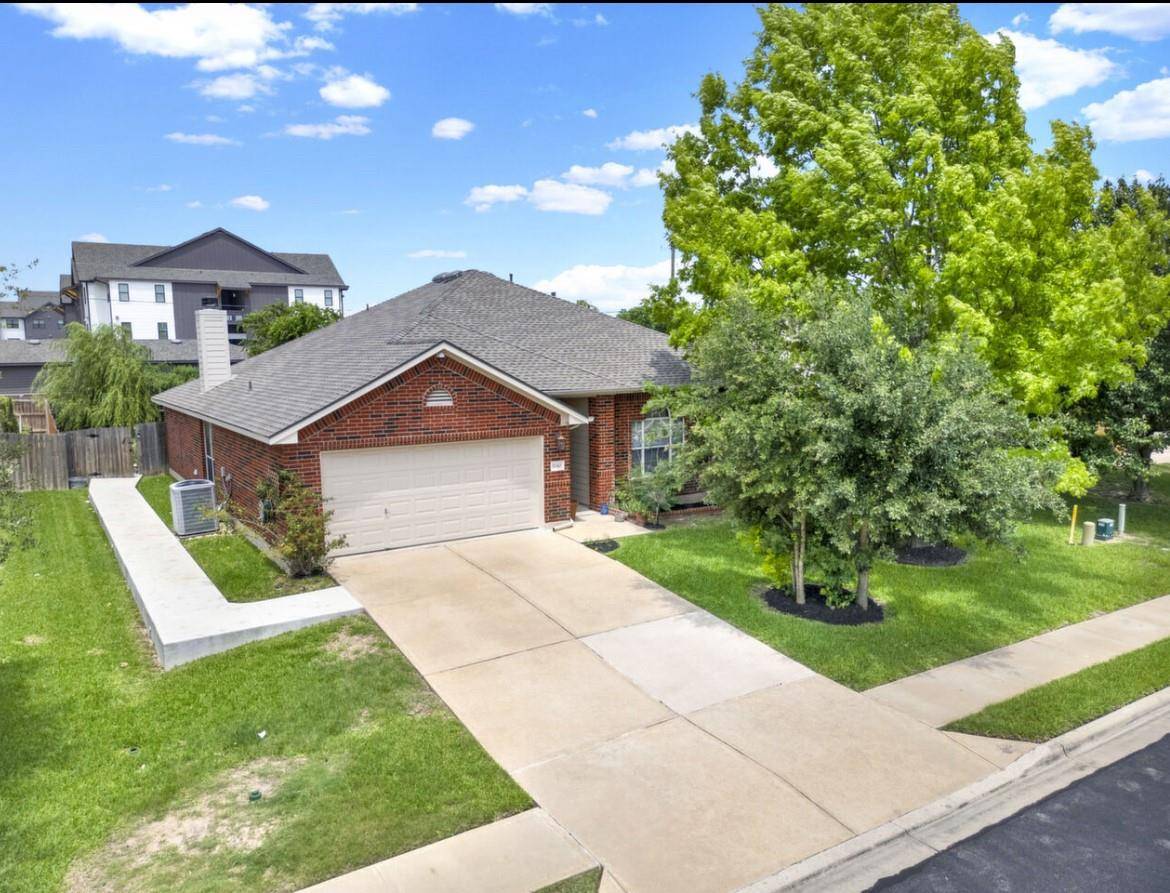 Pflugerville, TX 78660,1040 Kensington Castle TRL