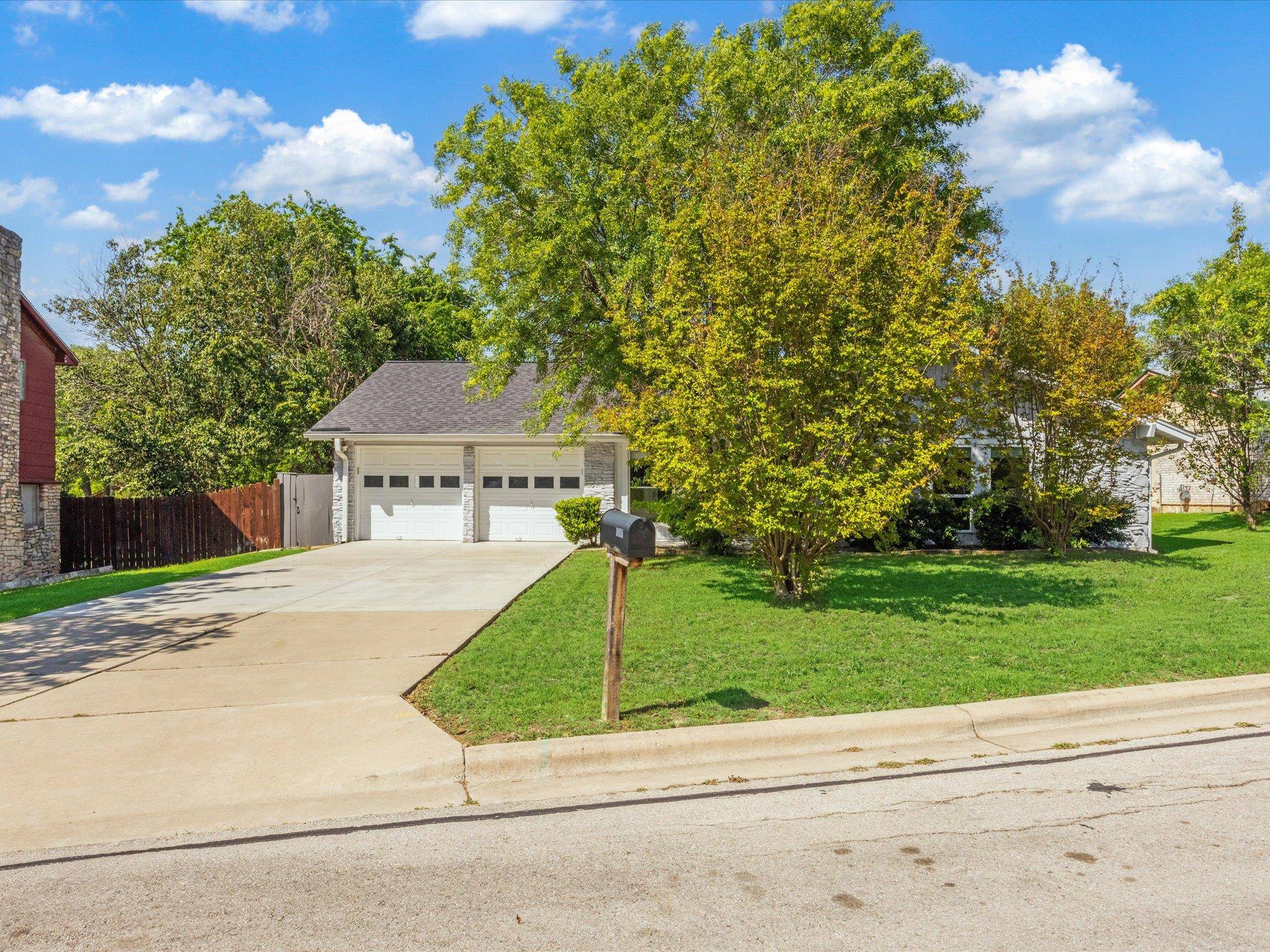 Austin, TX 78723,7302 Meadowood Drive DR