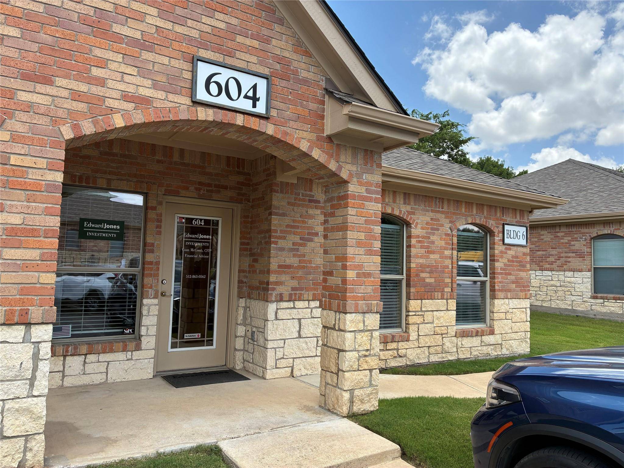 Georgetown, TX 78628,3613 Williams DR #604