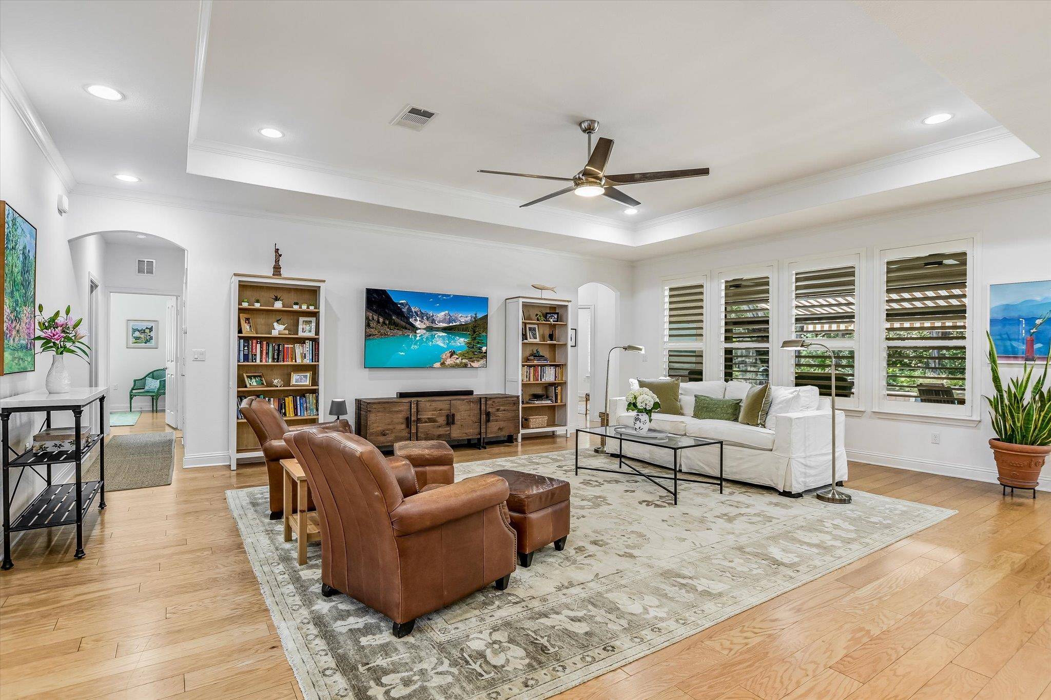 Georgetown, TX 78633,208 McKittrick Ridge RD