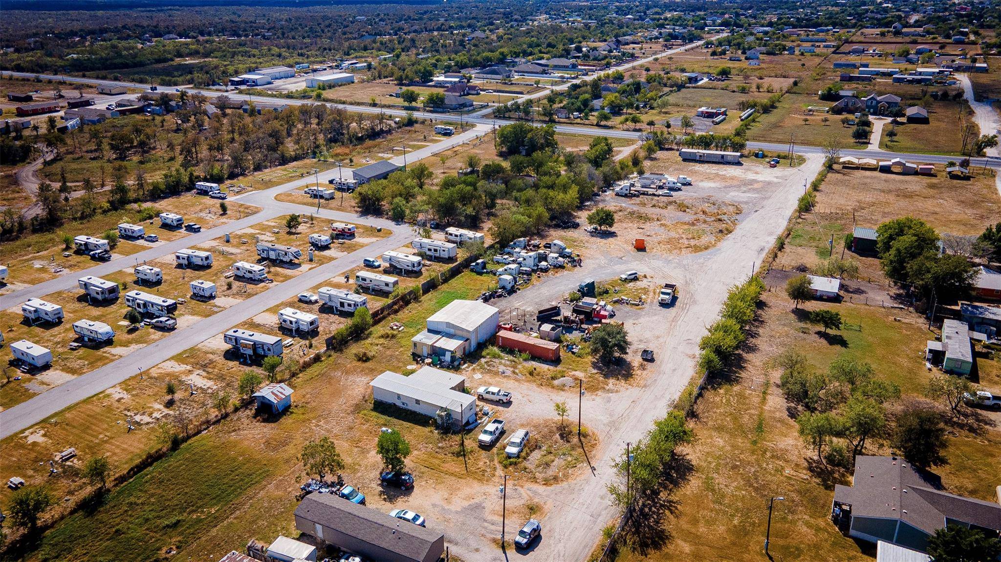 Del Valle, TX 78617,2772 Fm-812 #A