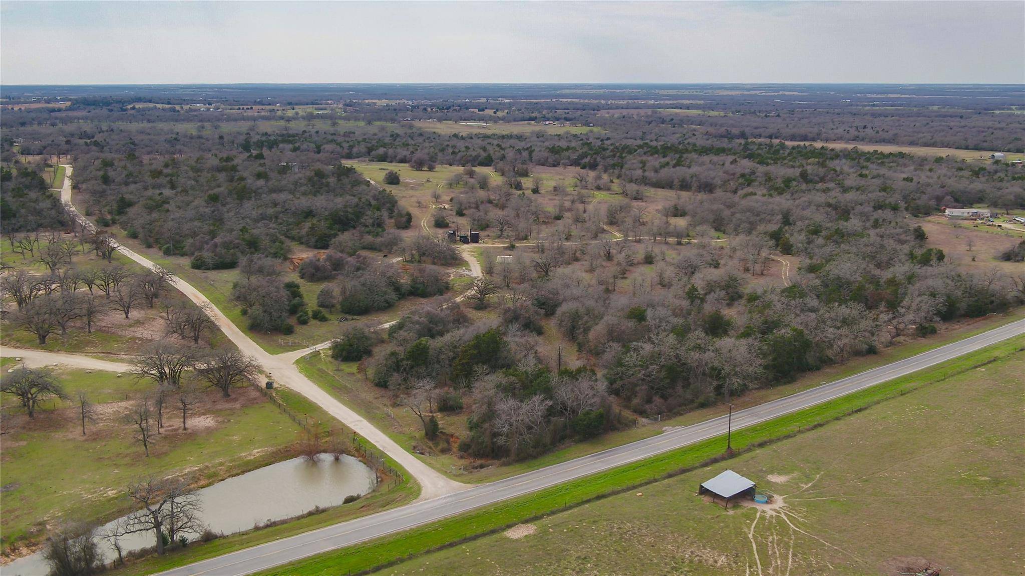 Rockdale, TX 76567,264 Private Road 2004