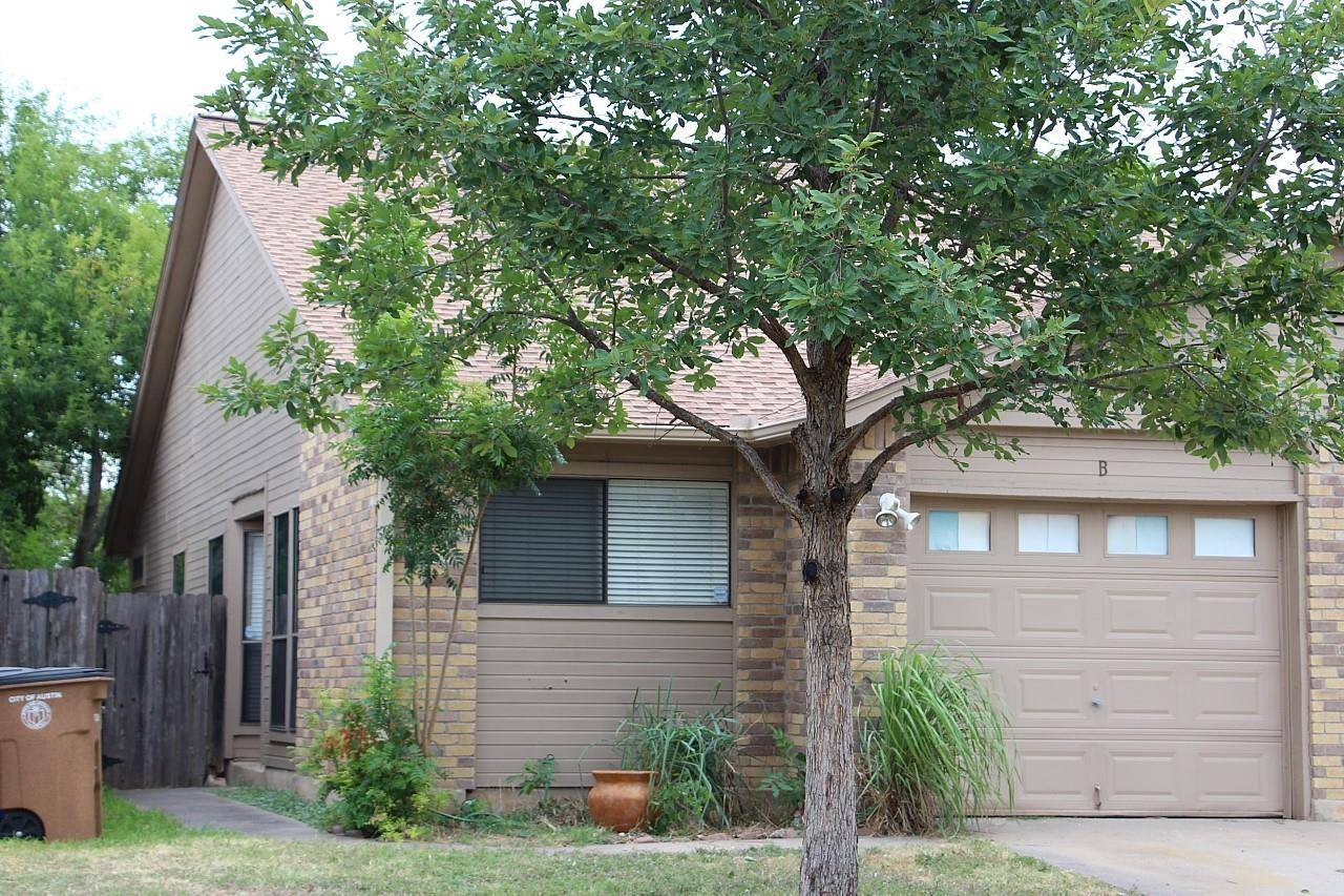Austin, TX 78729,13355 Water Oak LN #B