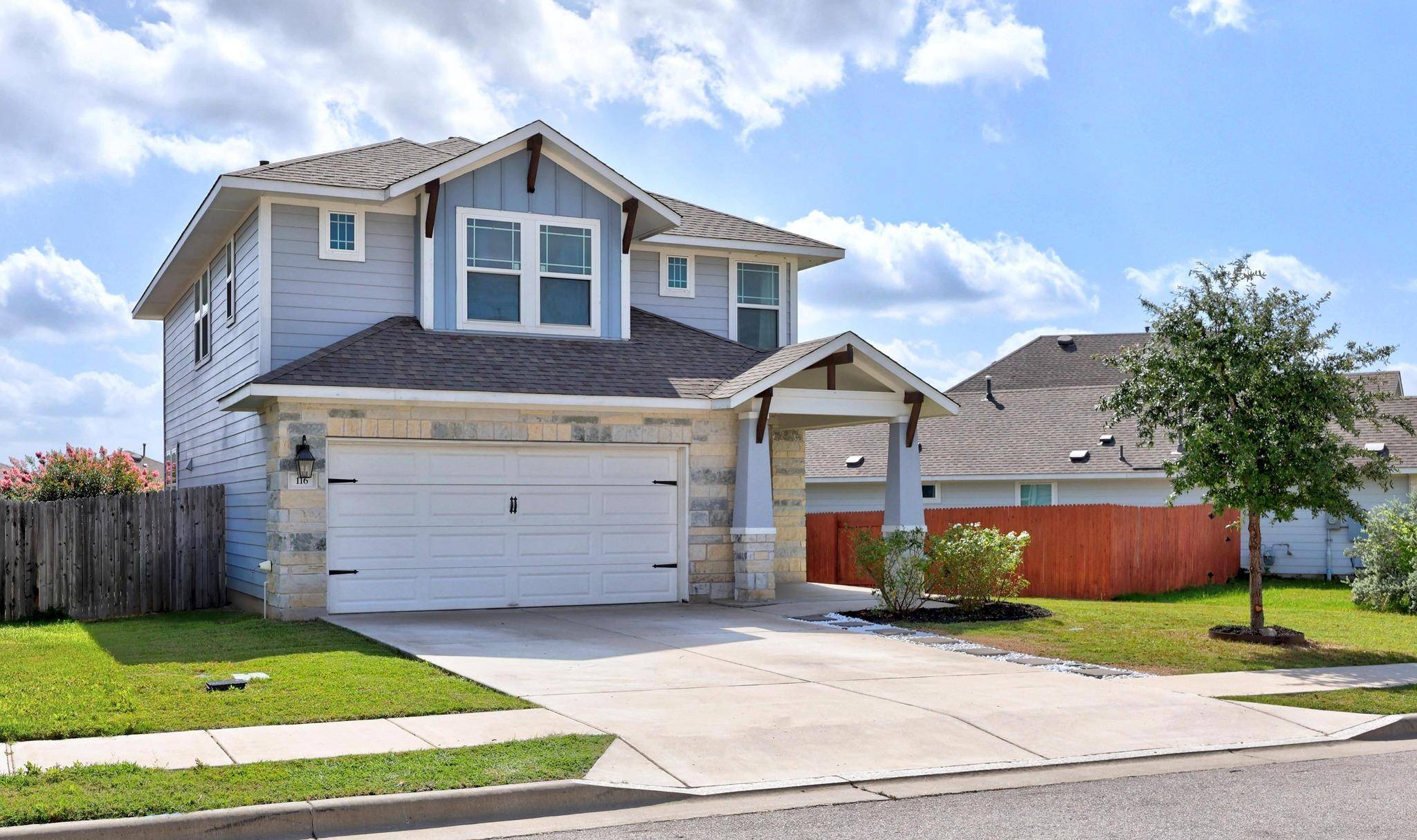 Georgetown, TX 78628,116 Oakstone DR