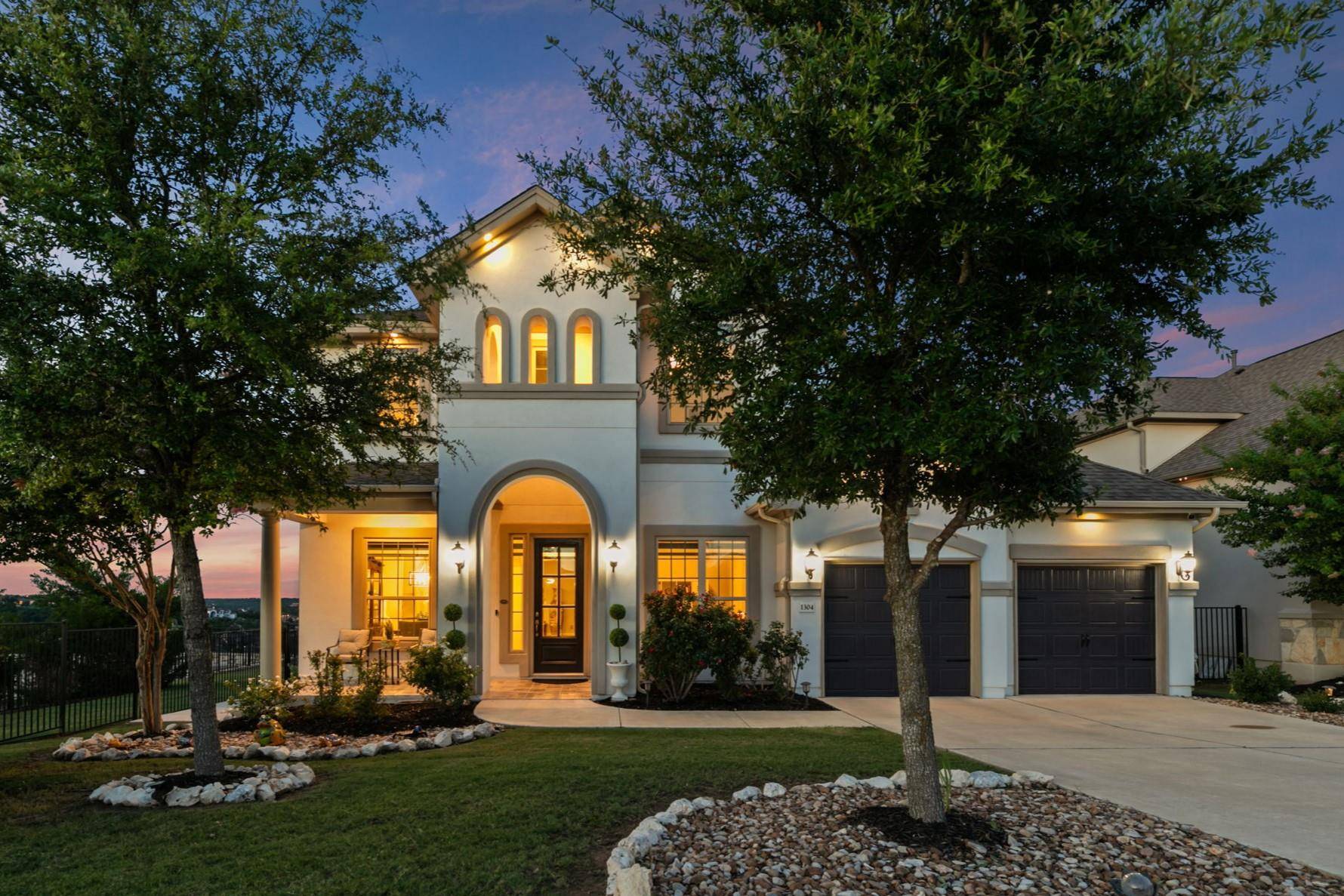 Leander, TX 78641,1304 Positano PASS
