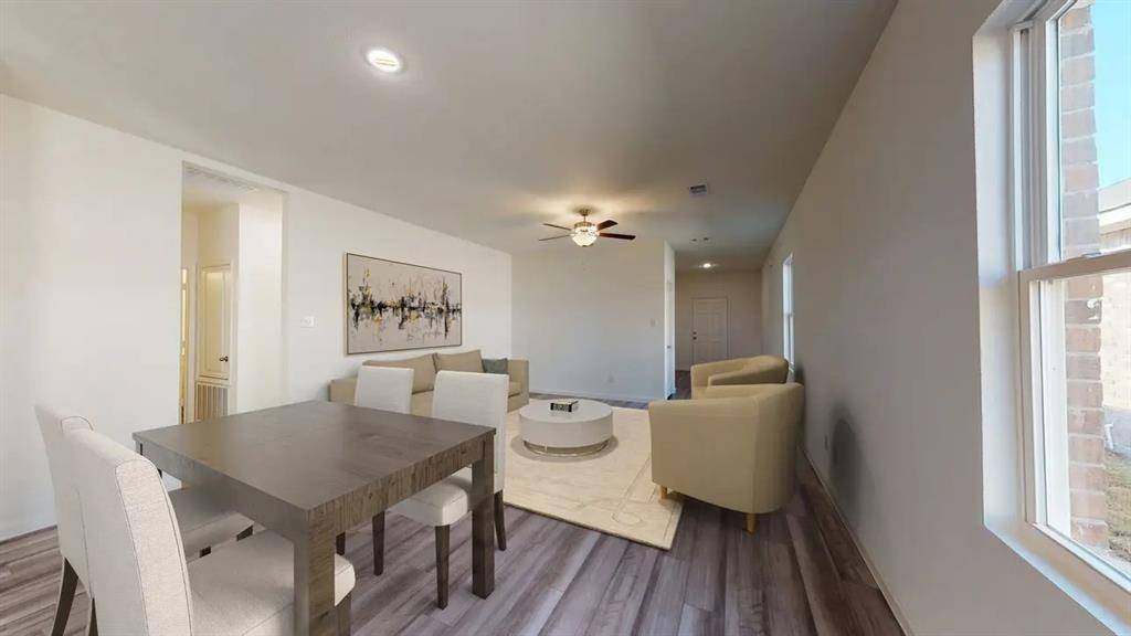 Hutto, TX 78634,505 Redfish LN