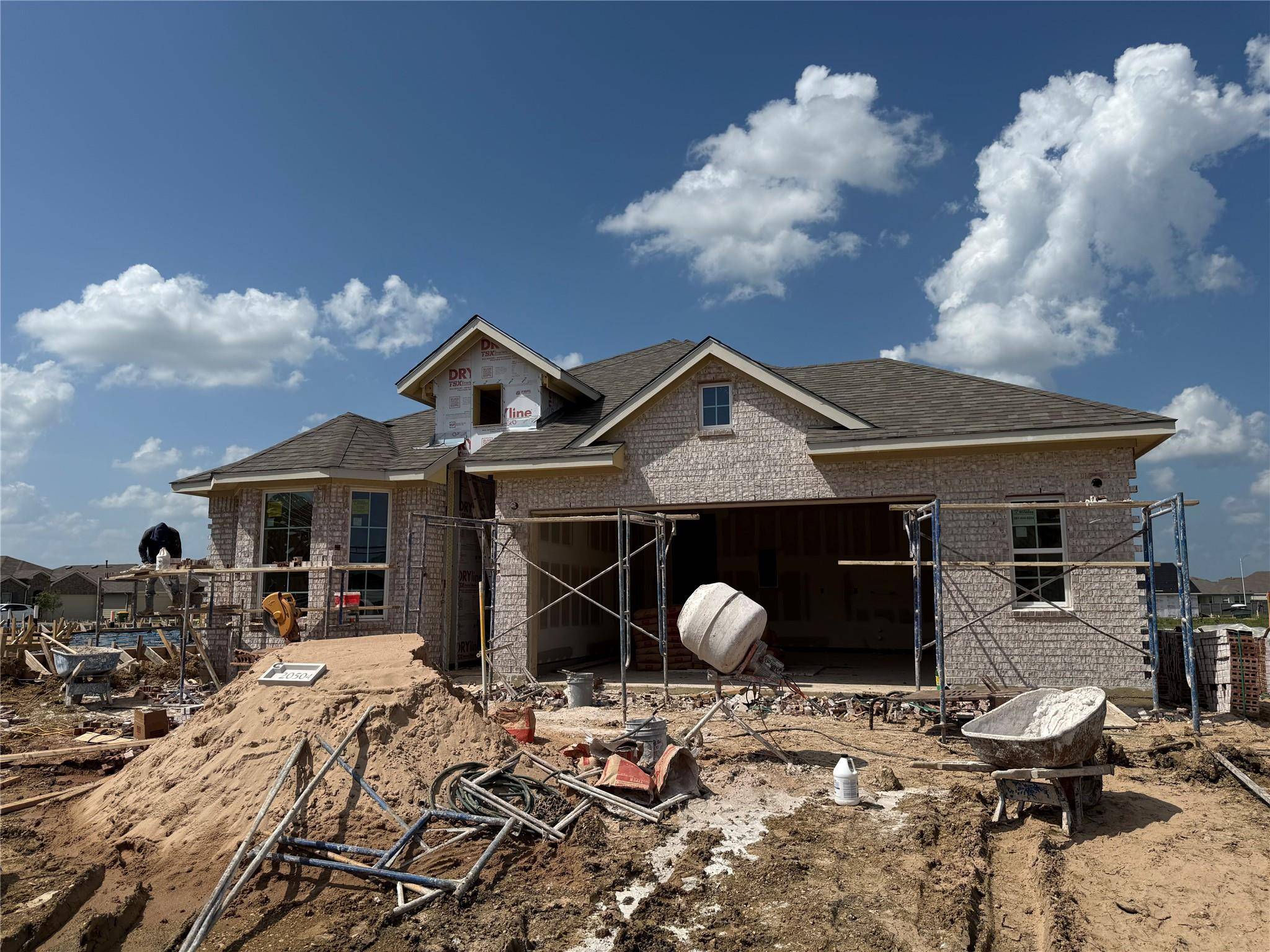 Manor, TX 78653,20504 Ed Townes TER