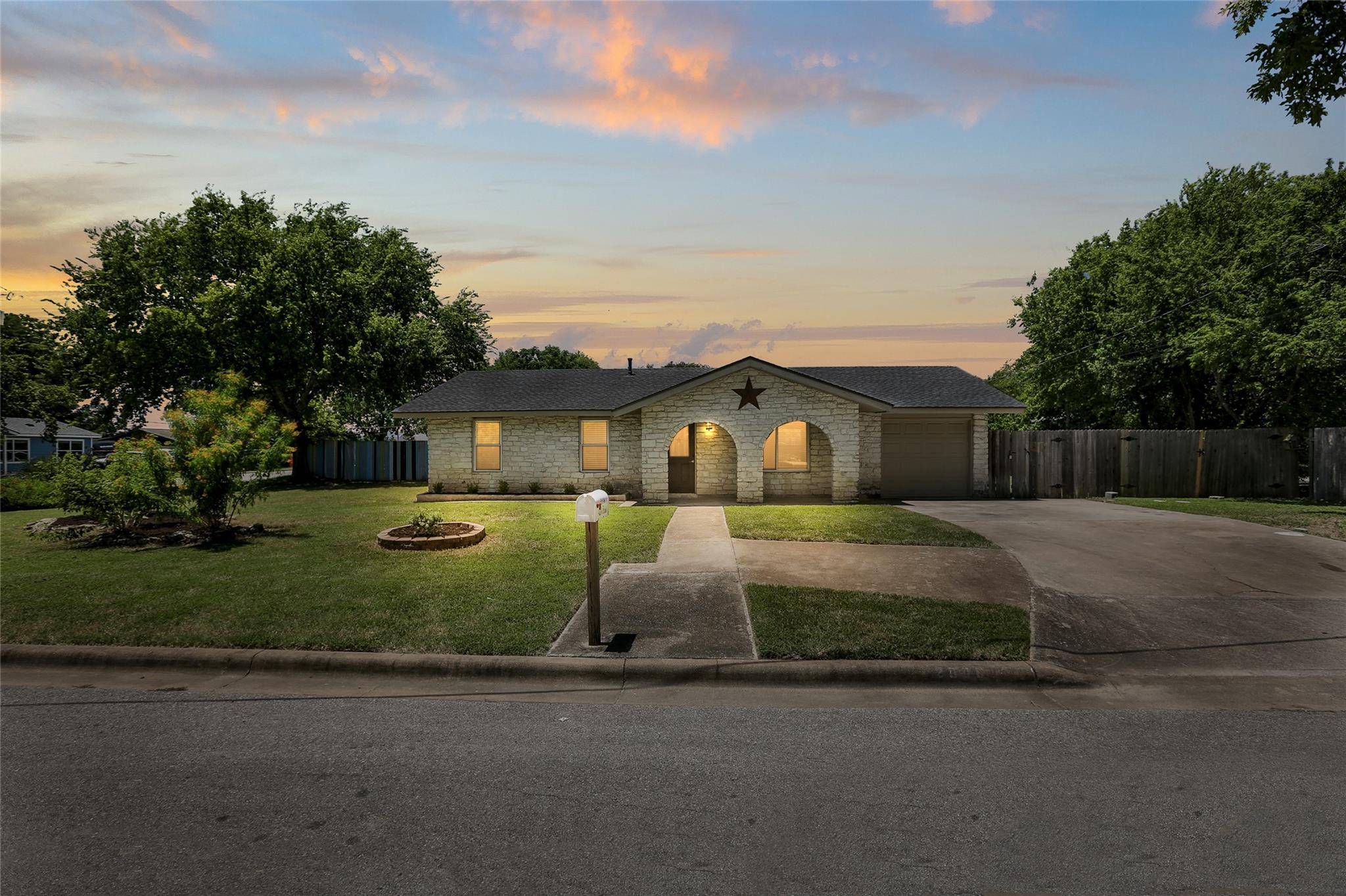 Georgetown, TX 78626,2006 S Ash ST
