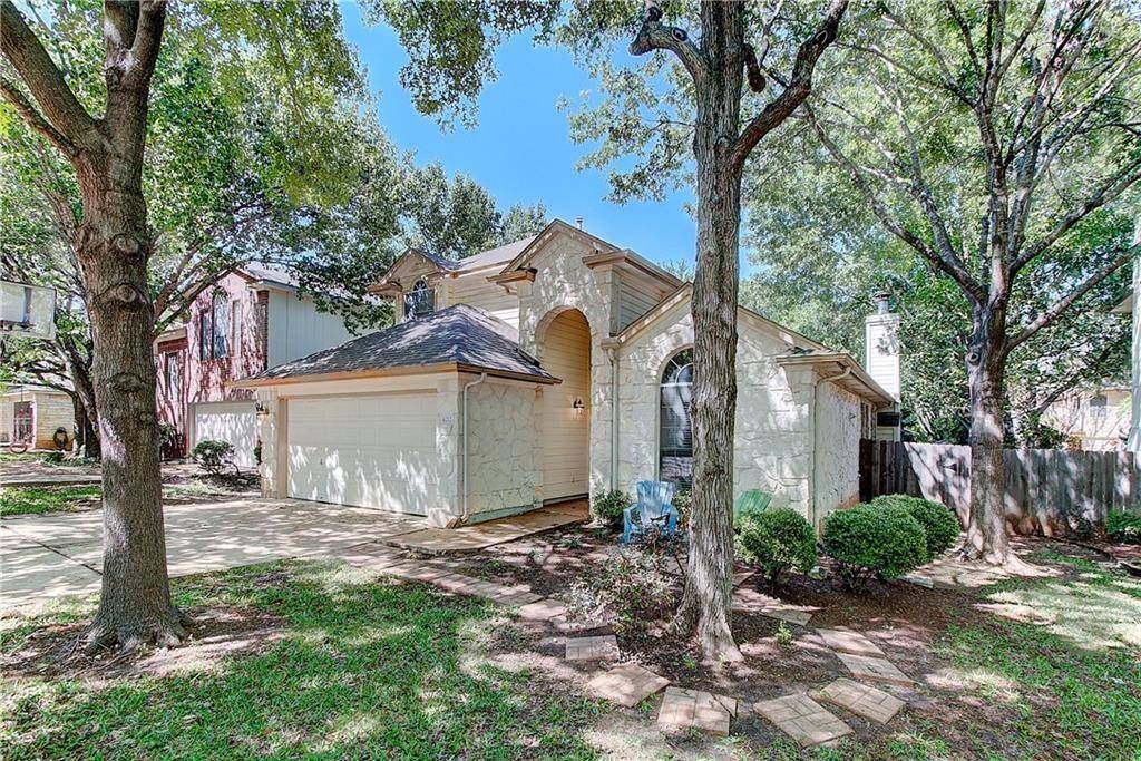 Austin, TX 78727,4212 Walling Forge DR