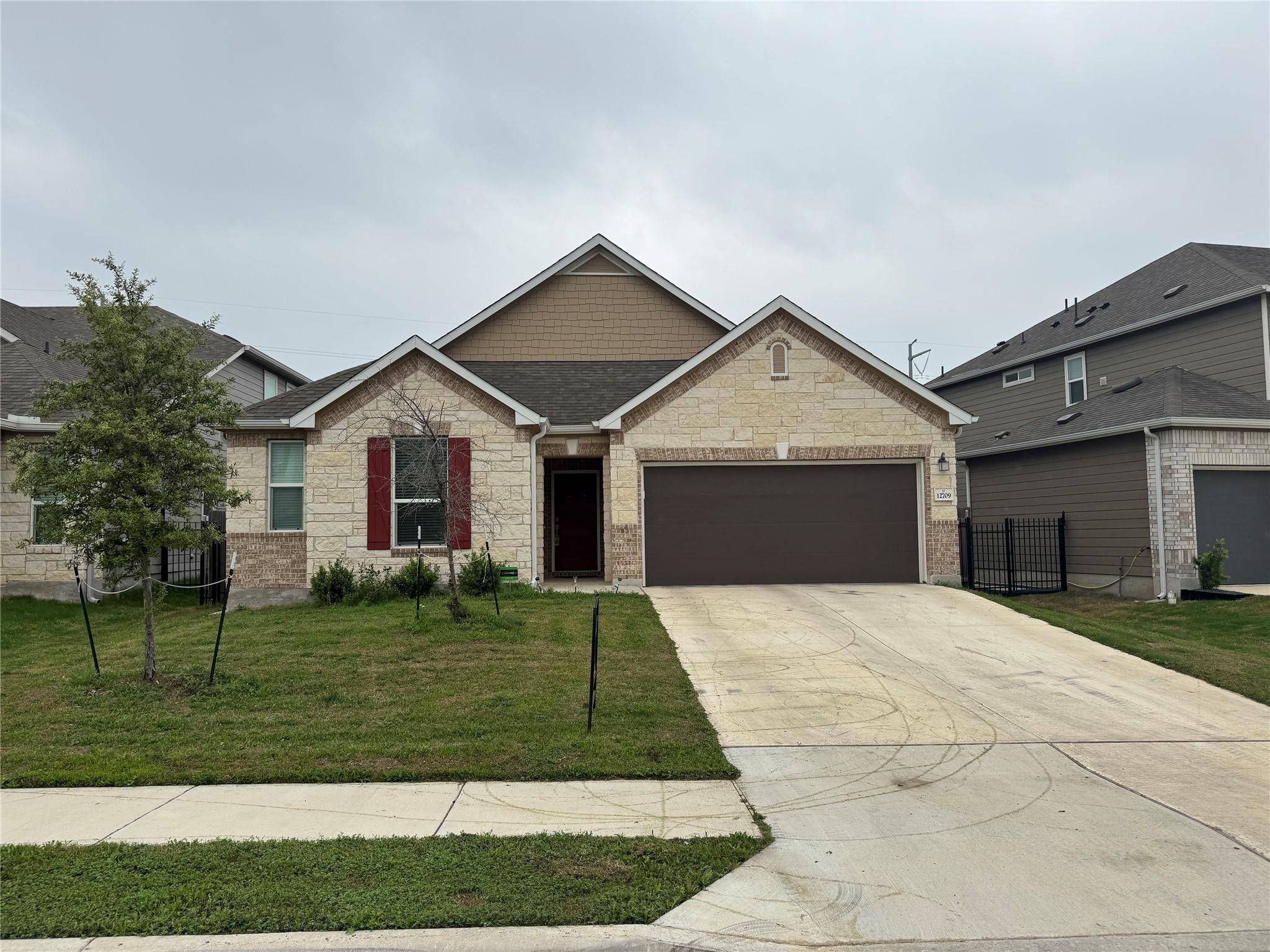 Manor, TX 78653,12709 Mogador ST