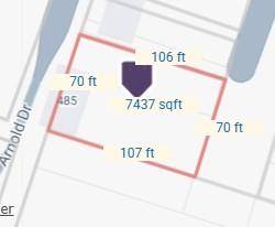 Bartlett, TX 76511,485 W Brook ST