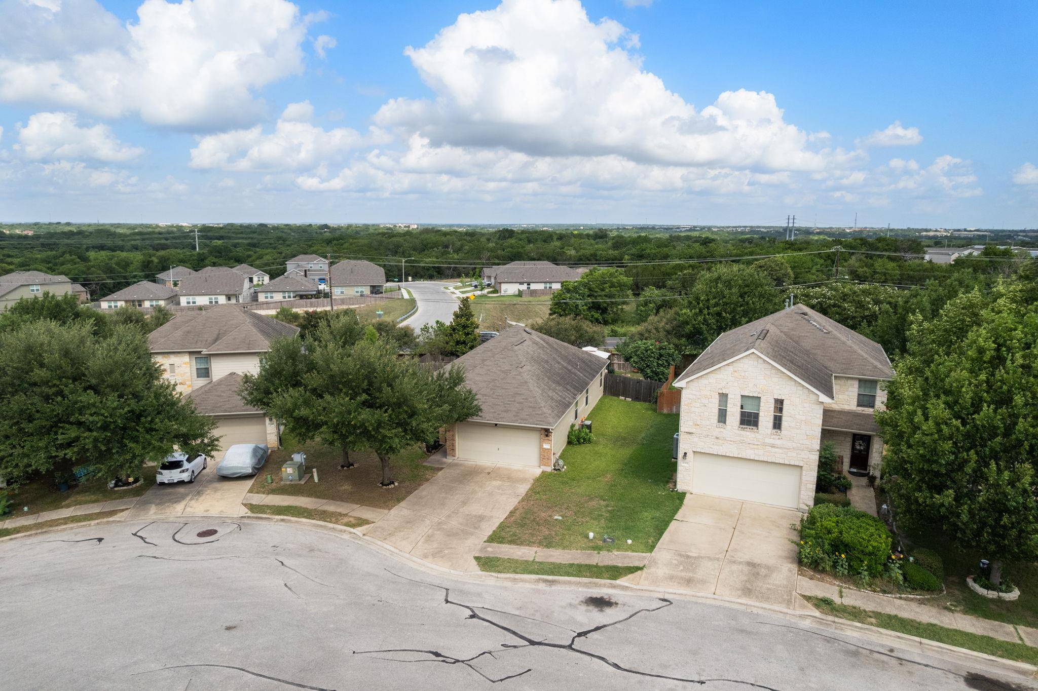 Austin, TX 78747,10304 Lone Pine LN