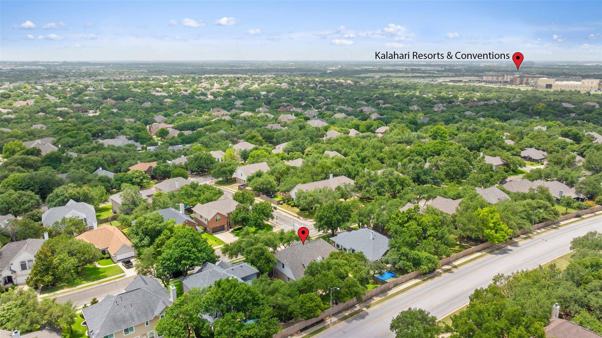 Round Rock, TX 78665,1117 Dalea BLF