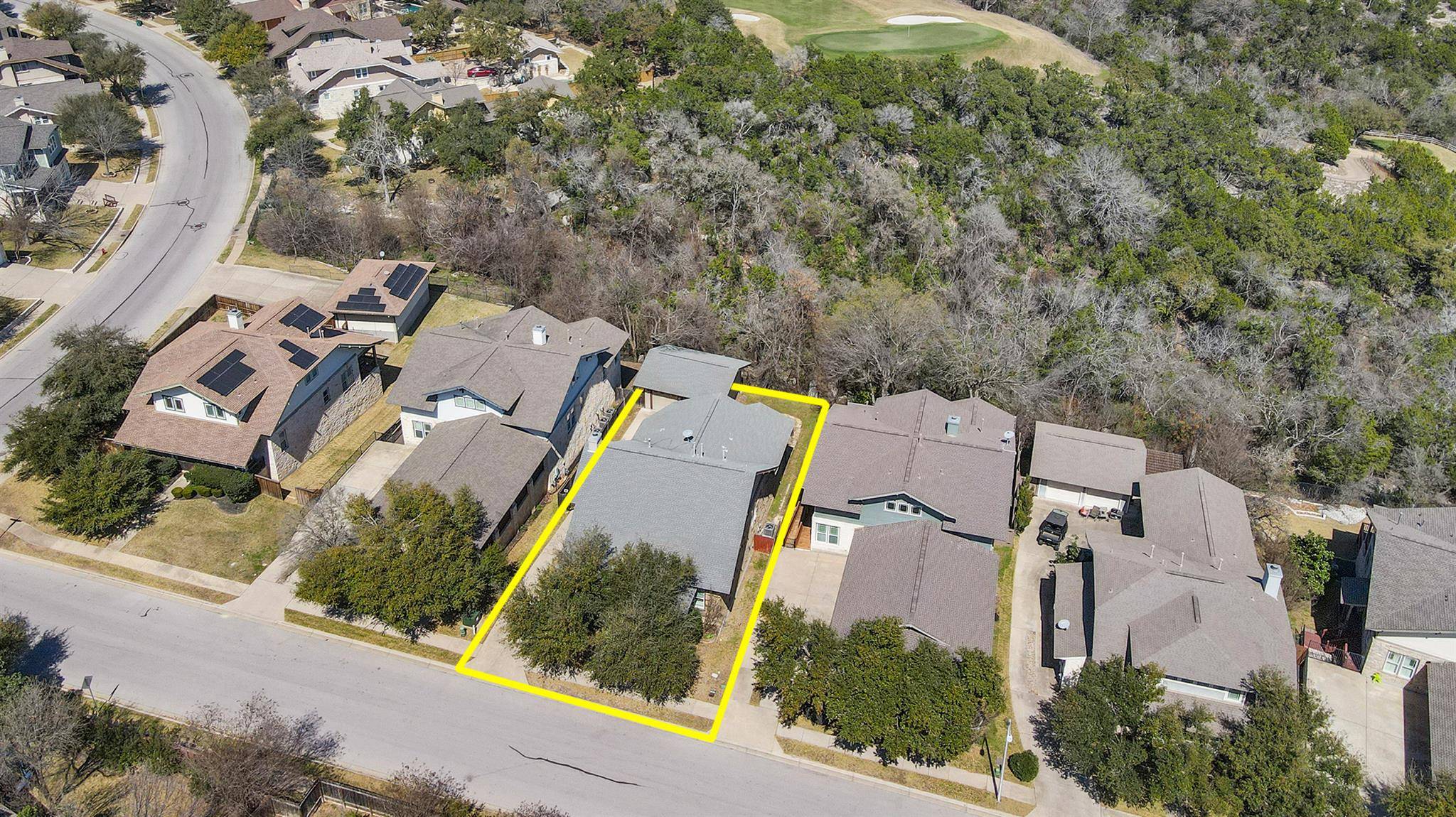 Cedar Park, TX 78613,3129 Mill Stream DR