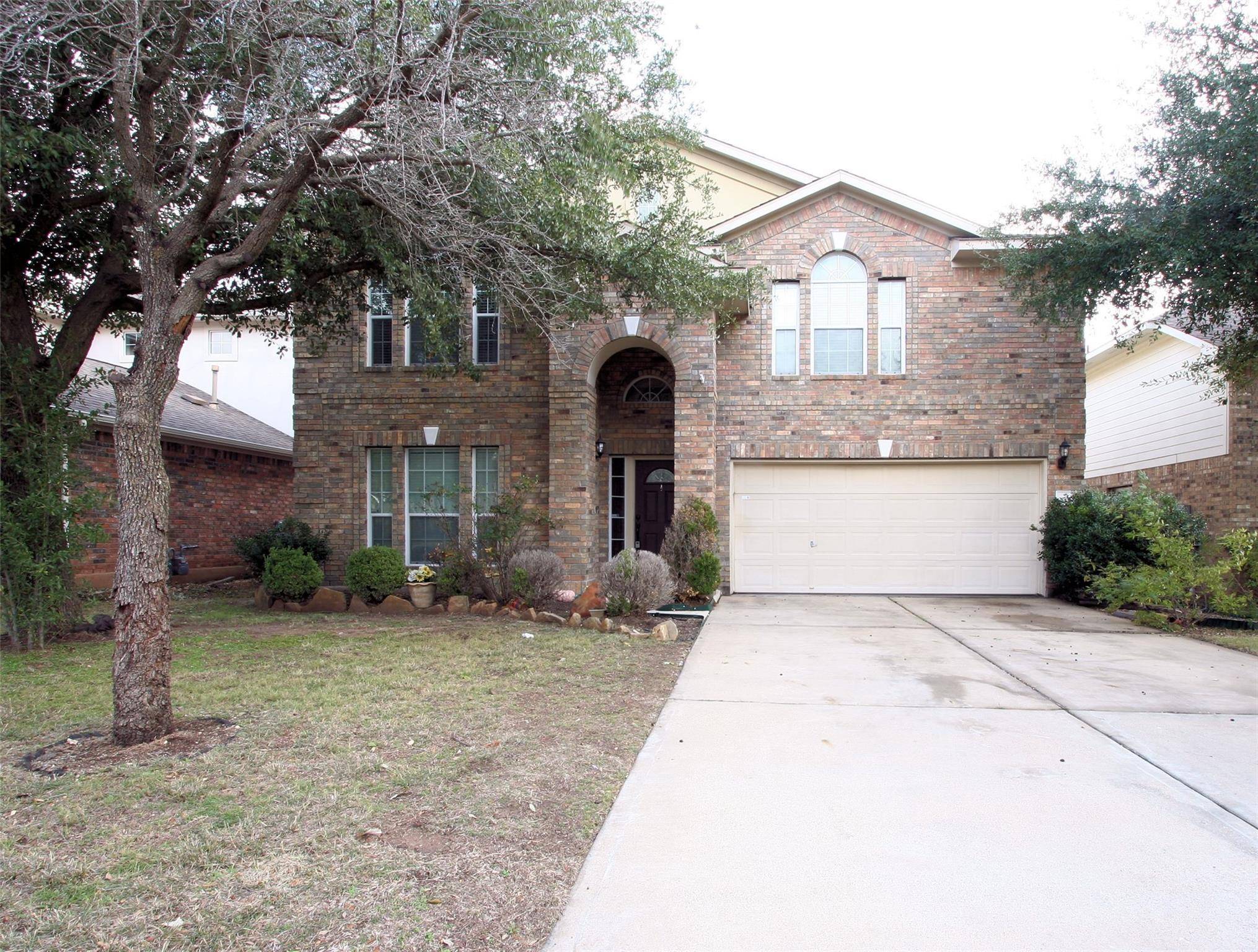 Leander, TX 78641,2708 Tumbling River DR