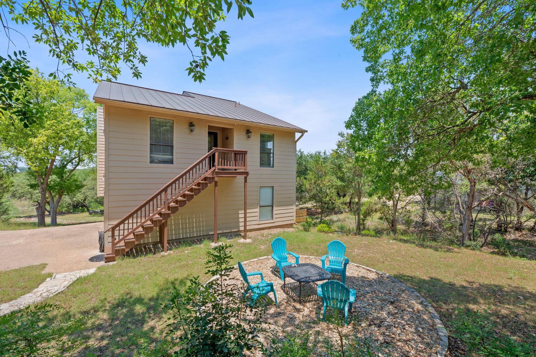 Point Venture, TX 78645,156 Lakefront DR