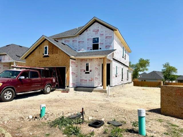 Dripping Springs, TX 78620,151 Great Sequoia LN