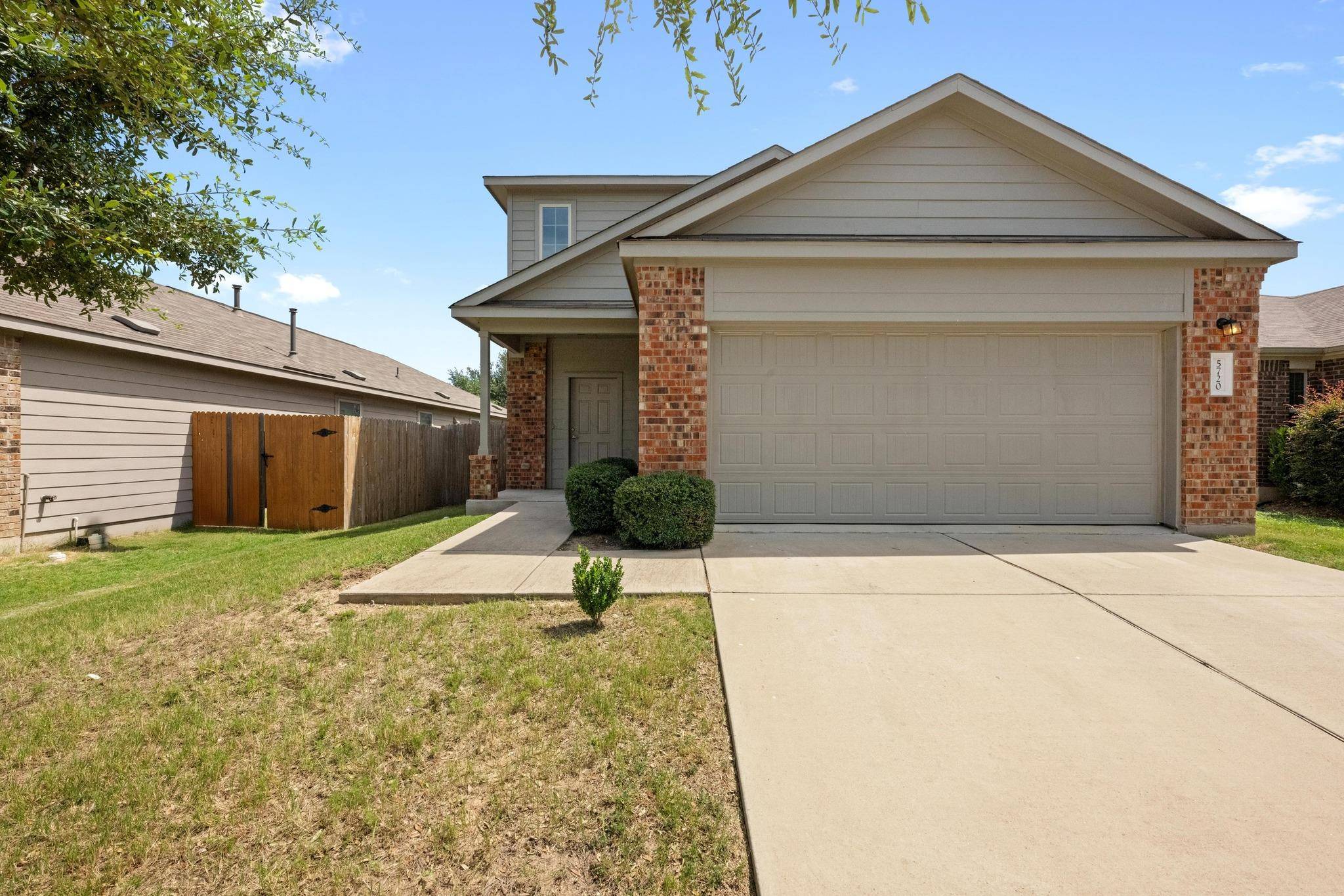 Austin, TX 78747,5720 Kennedy ST