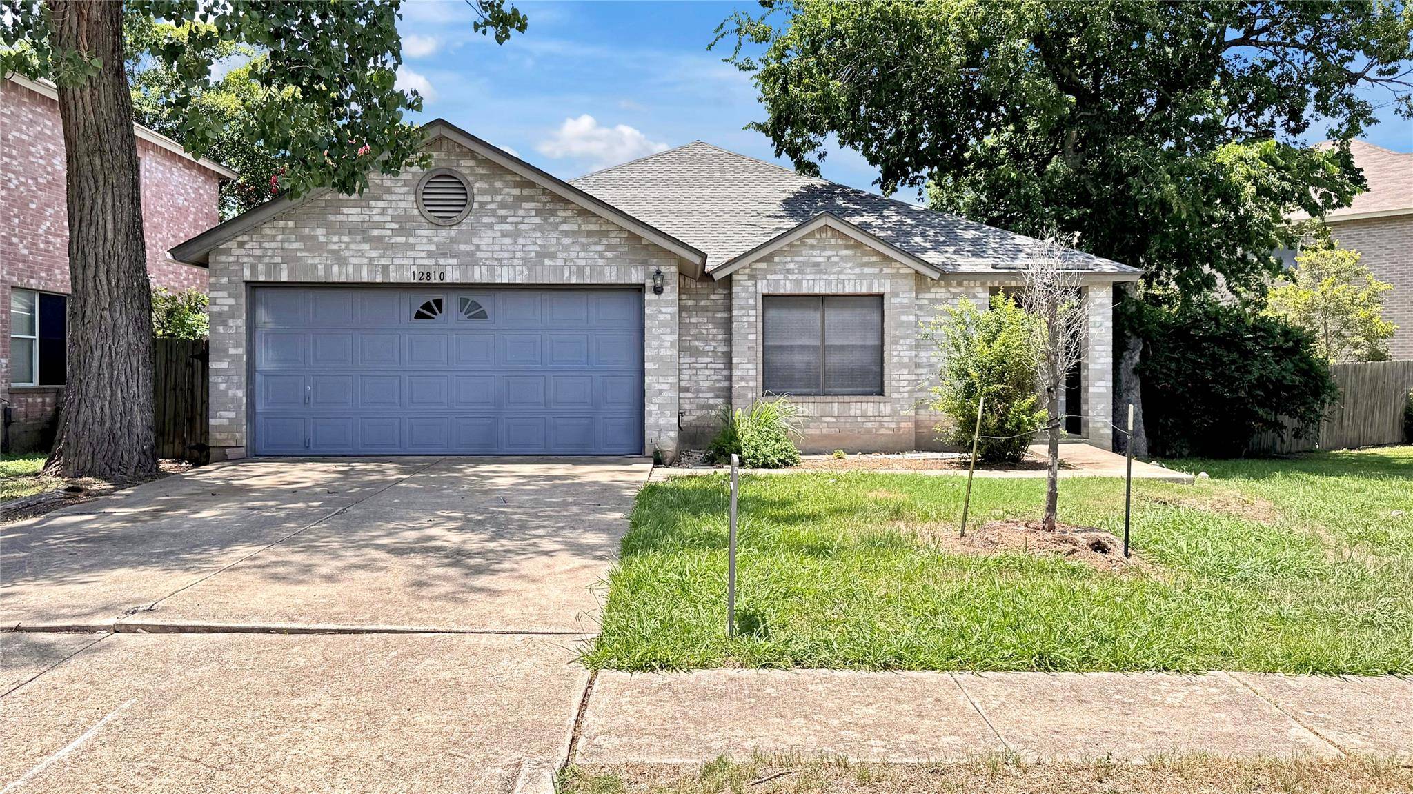 Austin, TX 78753,12810 Bartholdi ST