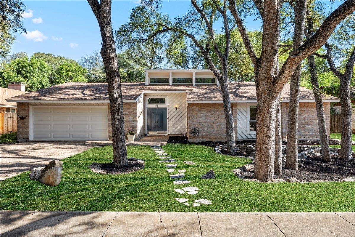 Austin, TX 78735,4831 Trail Crest CIR