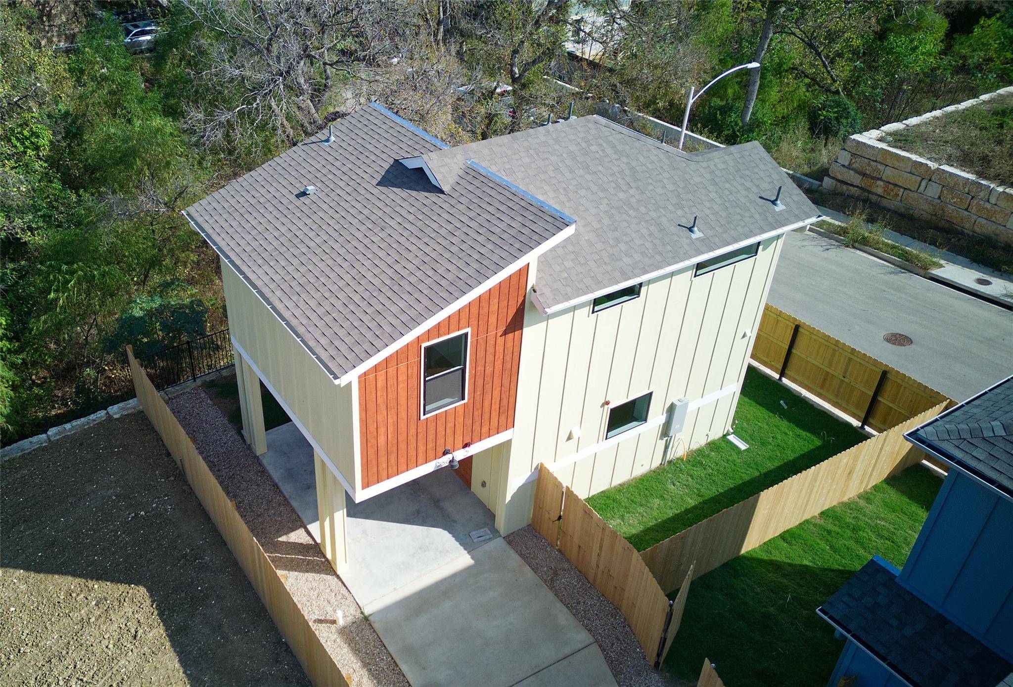 Austin, TX 78723,2608 Bristol DR #B