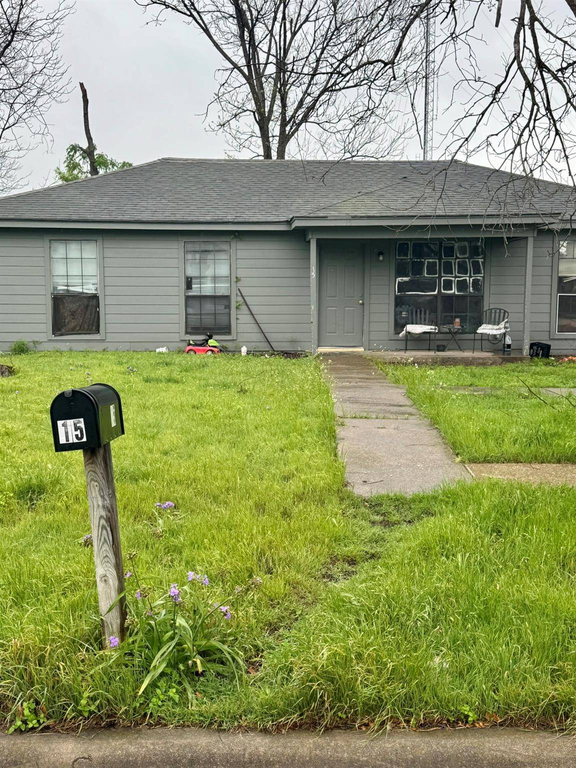 Temple, TX 76504,15 S 19th ST