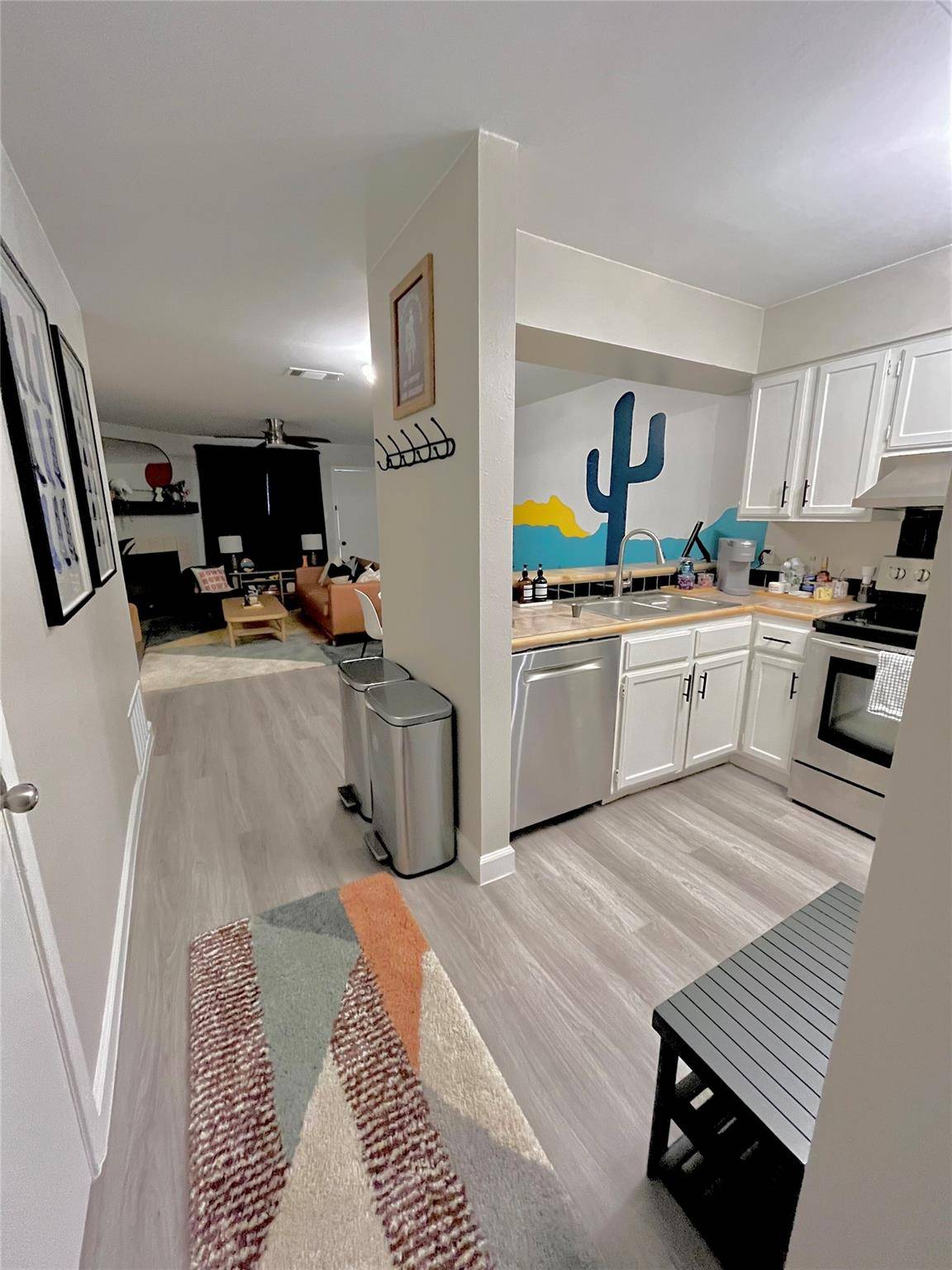 Austin, TX 78704,2215 Post RD #1076