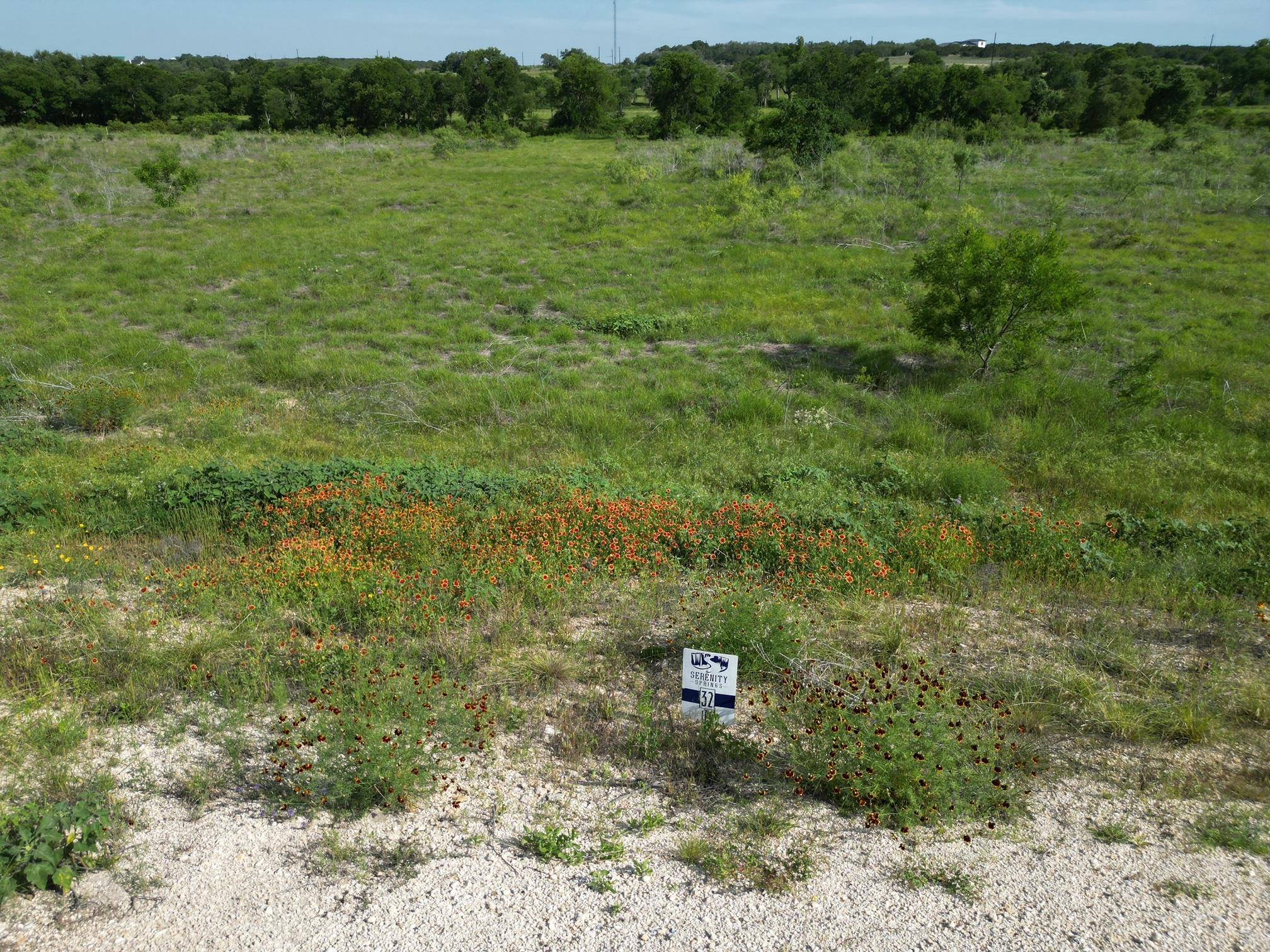 Bertram, TX 78605,Lot 32 Serenity DR