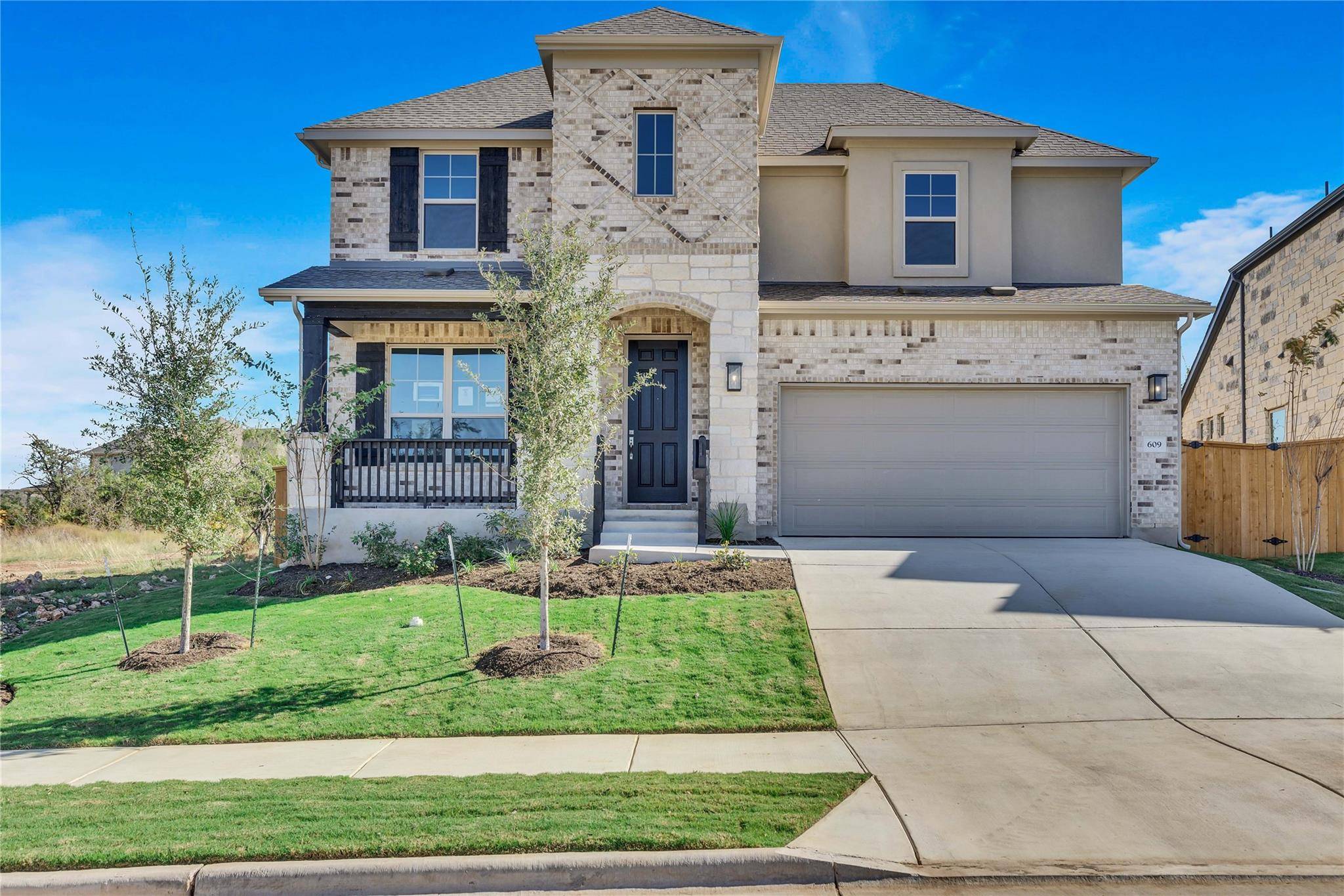 Georgetown, TX 78628,609 Hickory Bend TRL