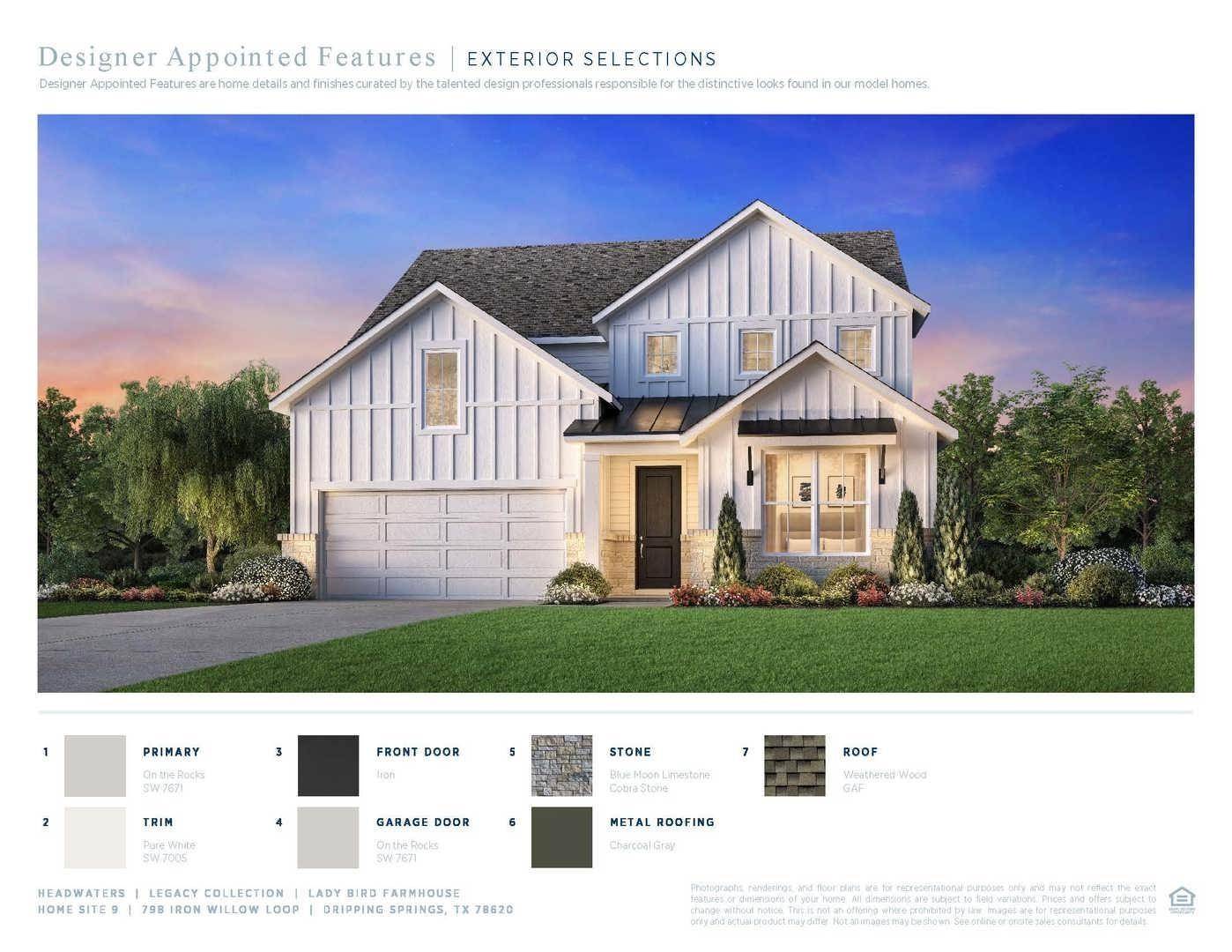 Dripping Springs, TX 78620,798 Iron Willow LOOP