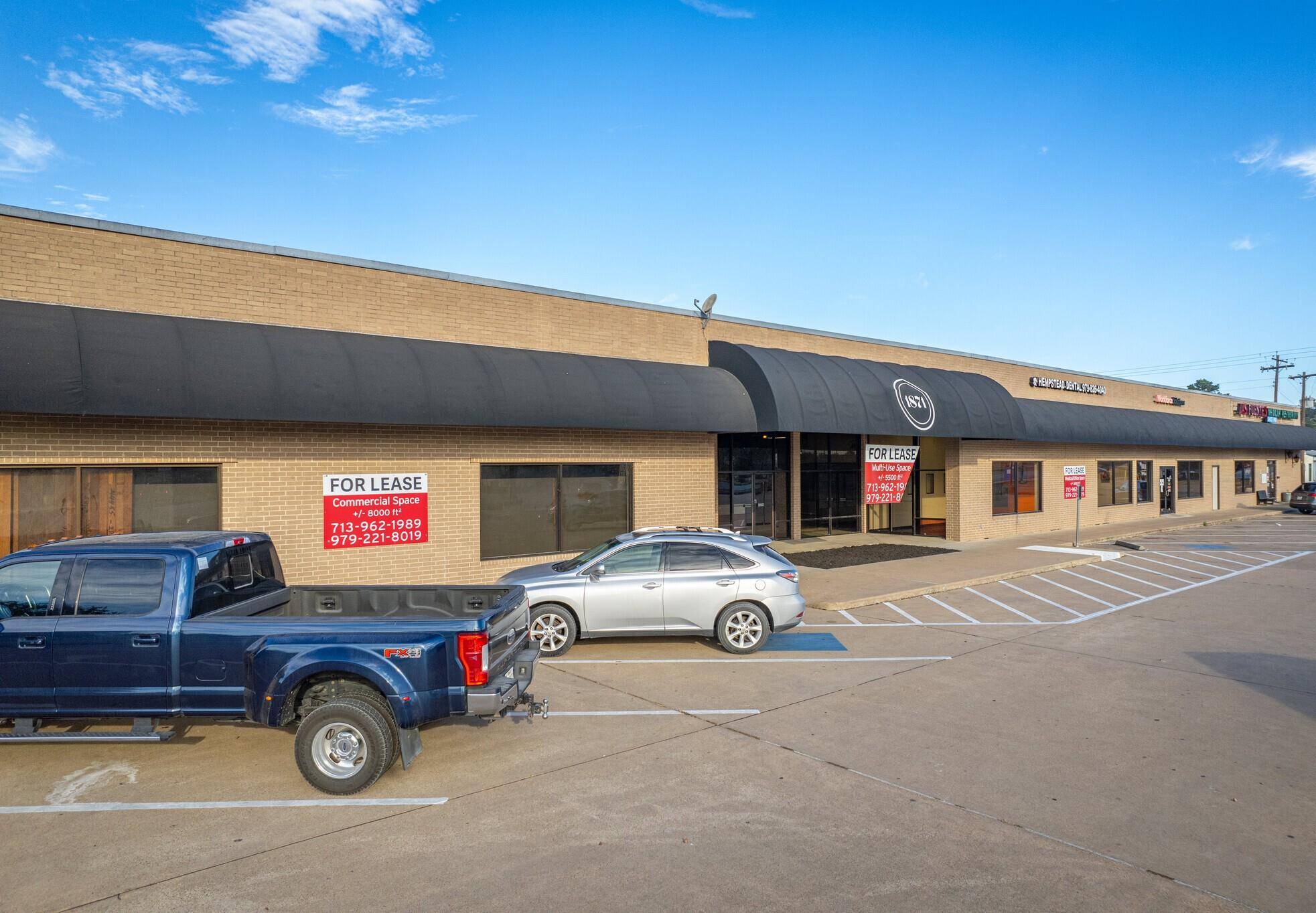 Brookshire, TX 77445,630 10th St Unit B #B