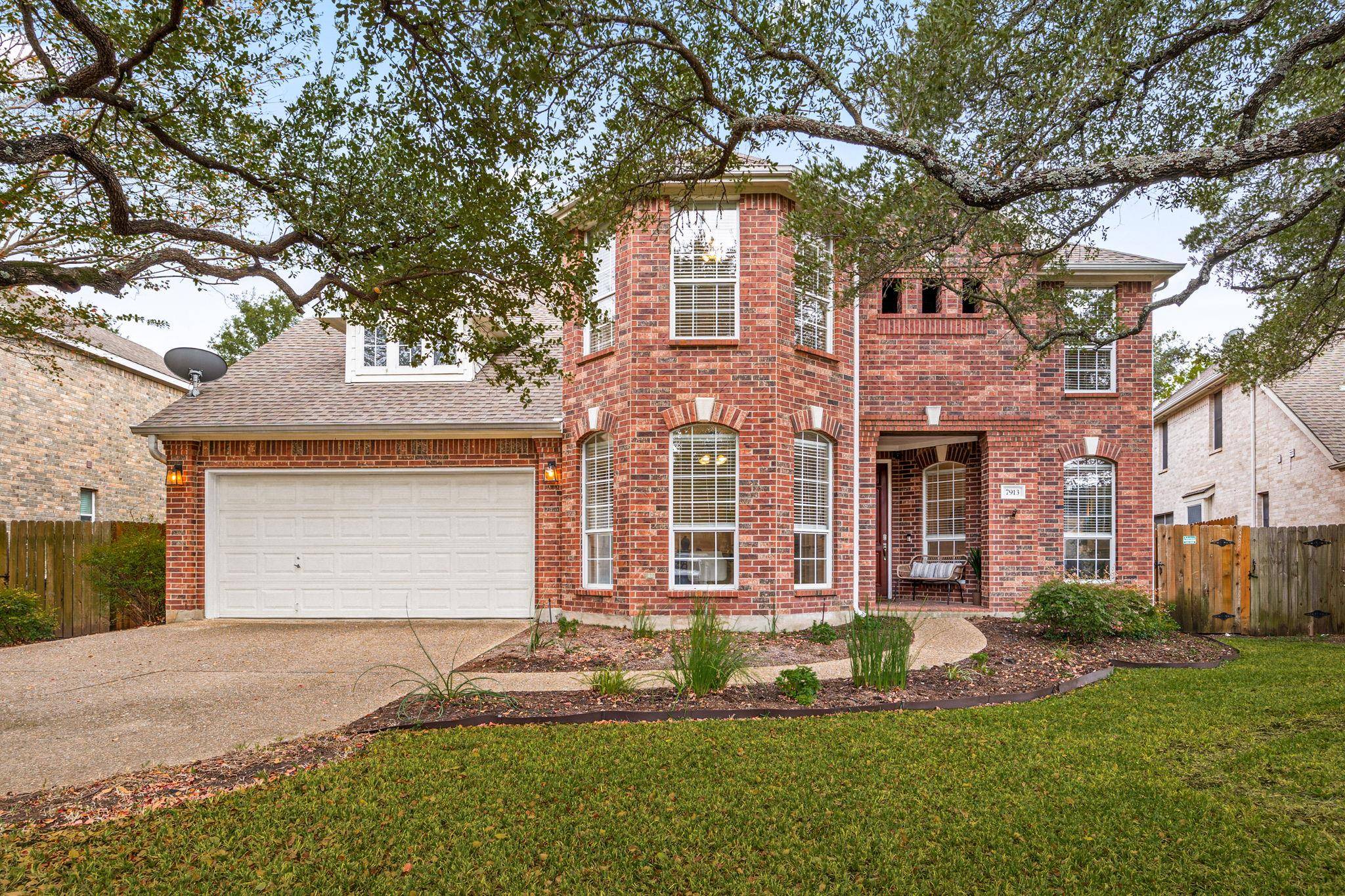 Austin, TX 78726,7913 Davis Mountain PASS