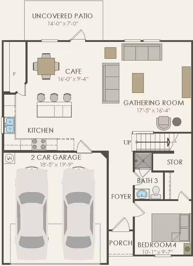 Temple, TX 76501,2802 Dimmit DR