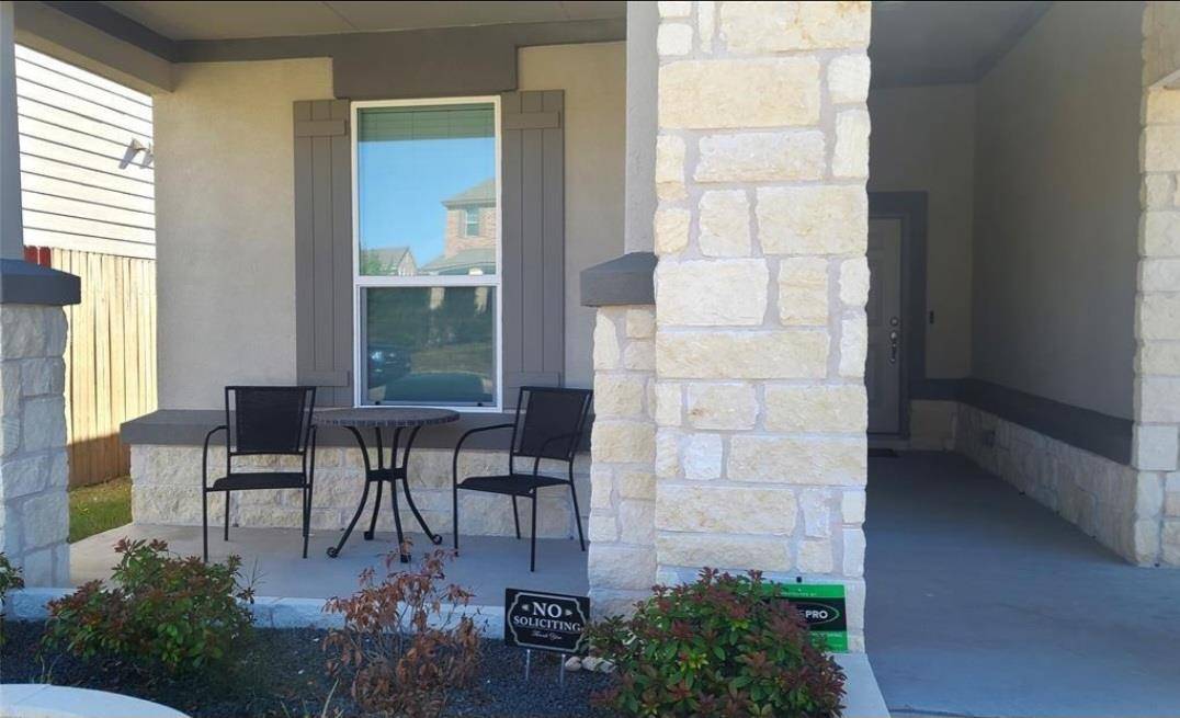 Manor, TX 78653,13629 James Garfield ST