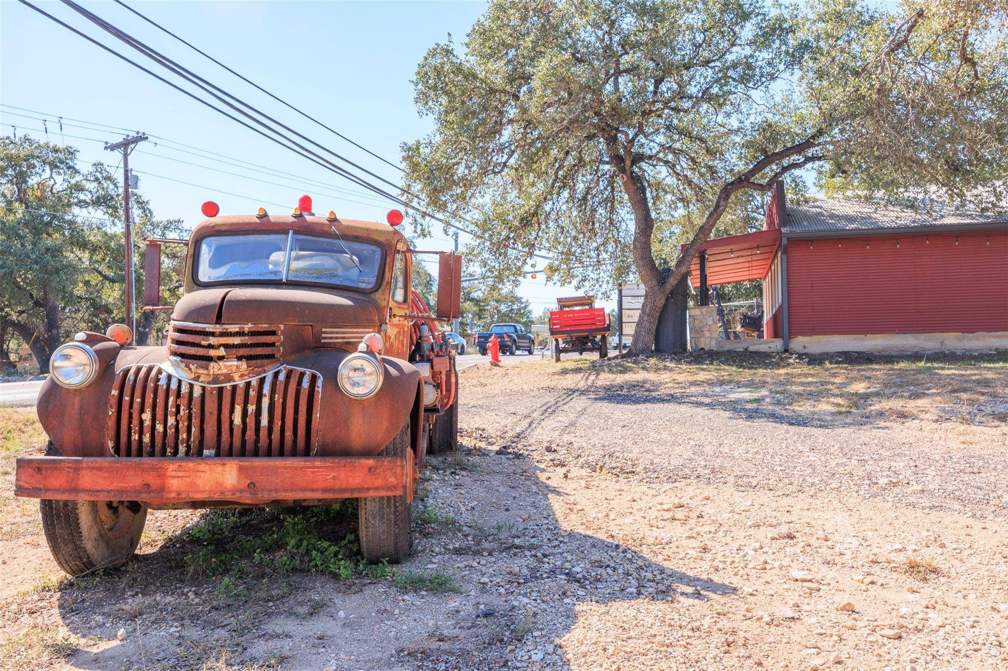 Wimberley, TX 78676,13500 Ranch Road 12