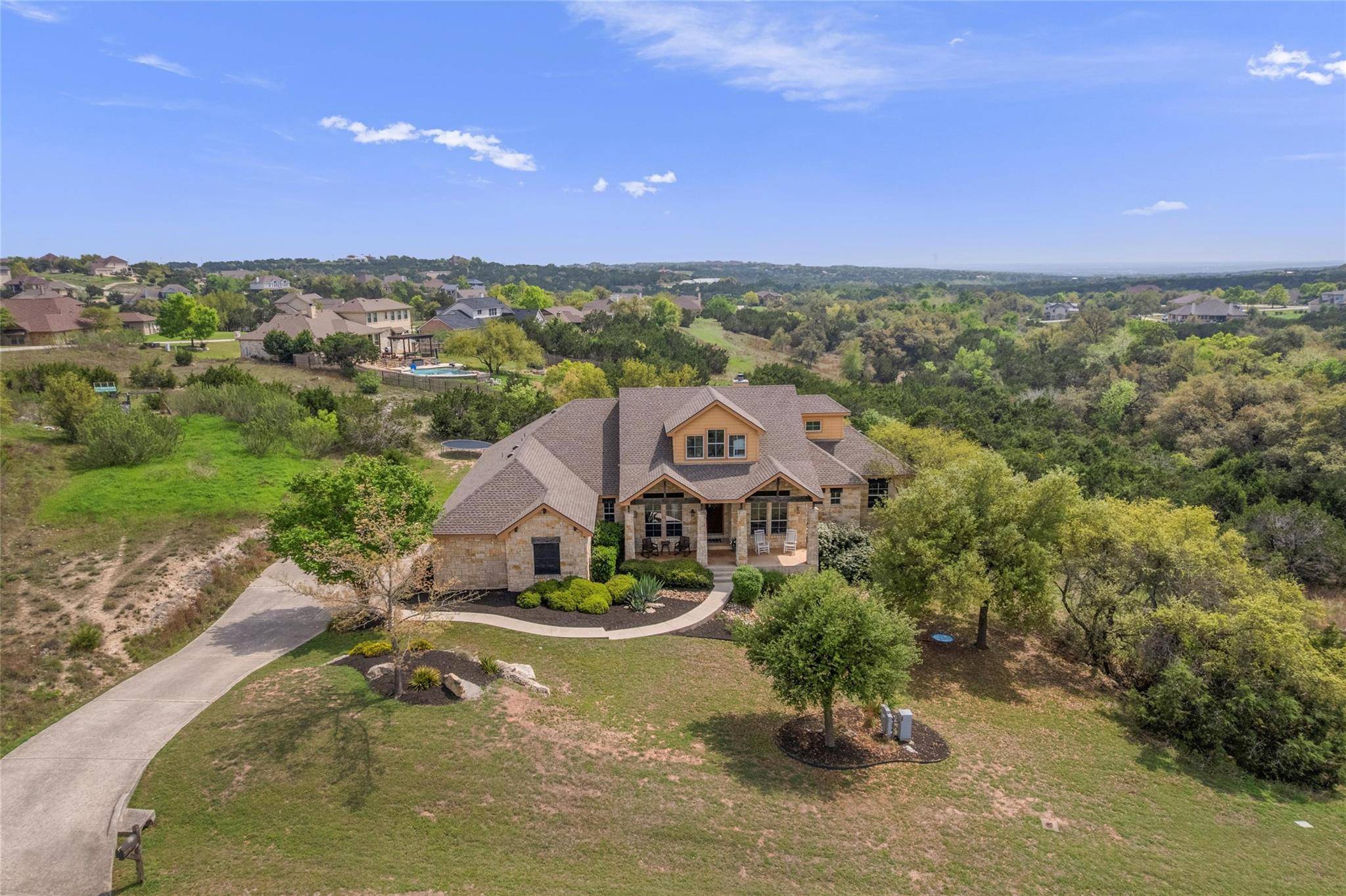 Dripping Springs, TX 78620,853 Tom Sawyer RD