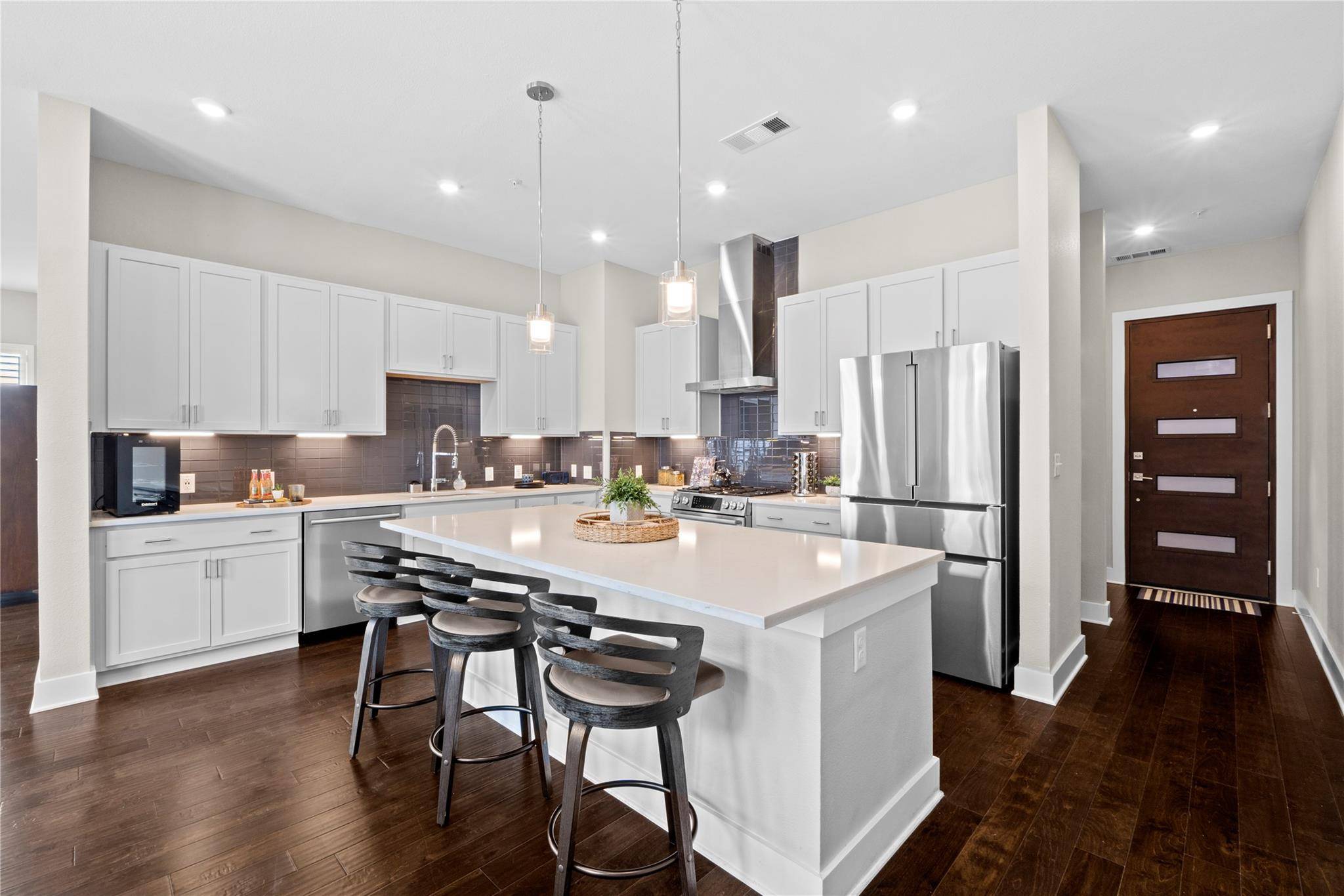 Austin, TX 78731,4501 Jackson Ave #5301
