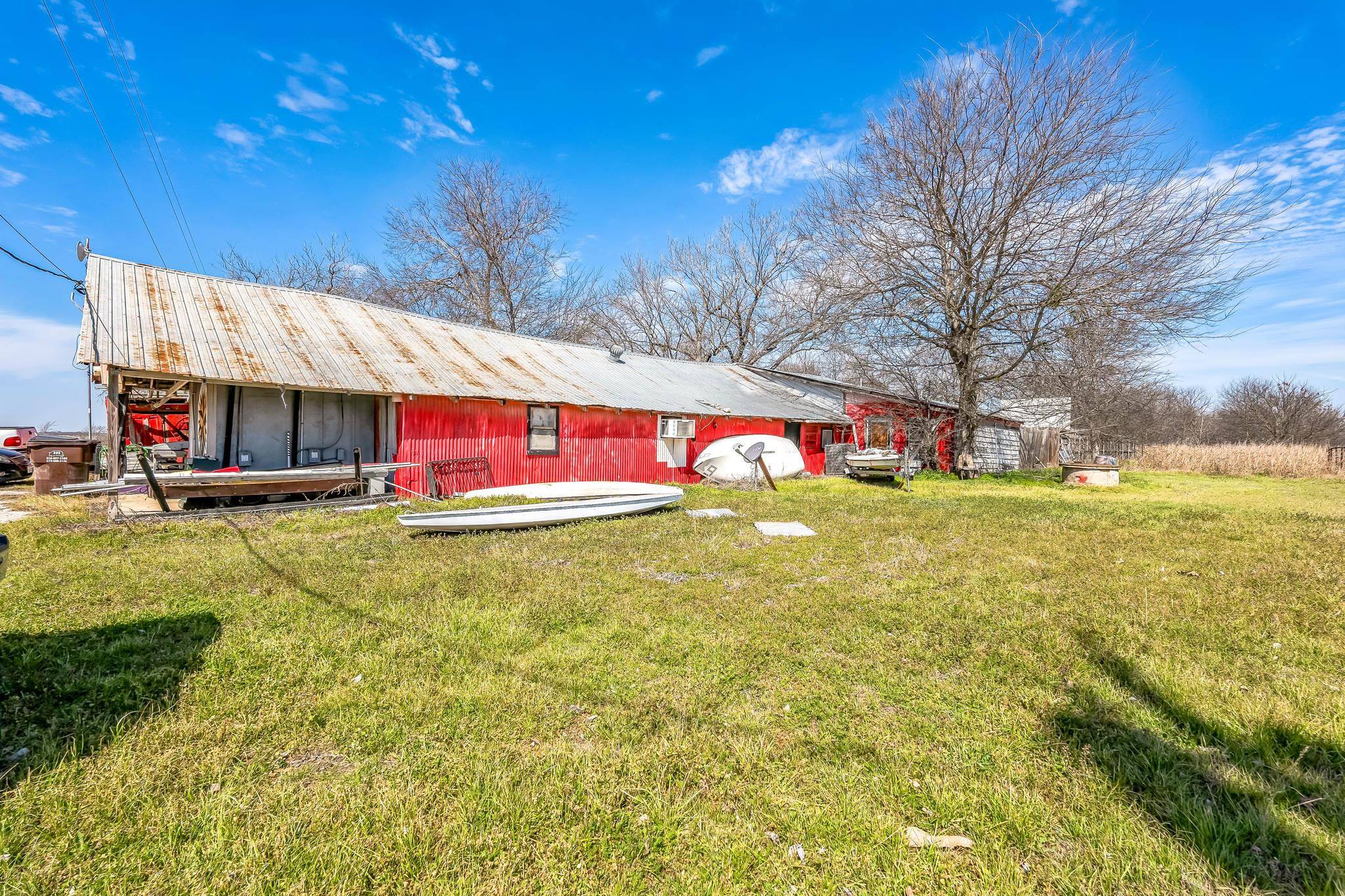 Taylor, TX 76574,10505 Fm 1331 RD