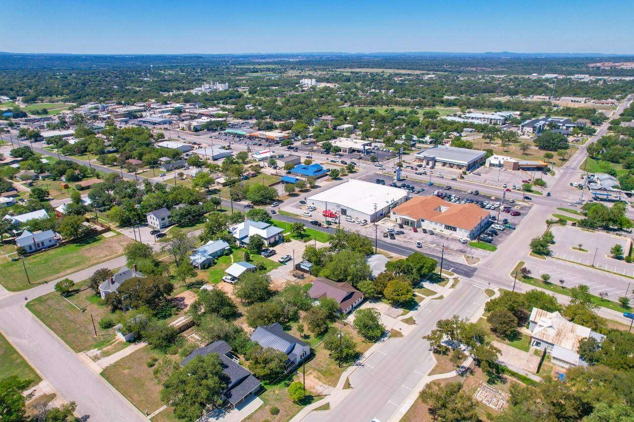 Burnet, TX 78654,TBD BROADWAY